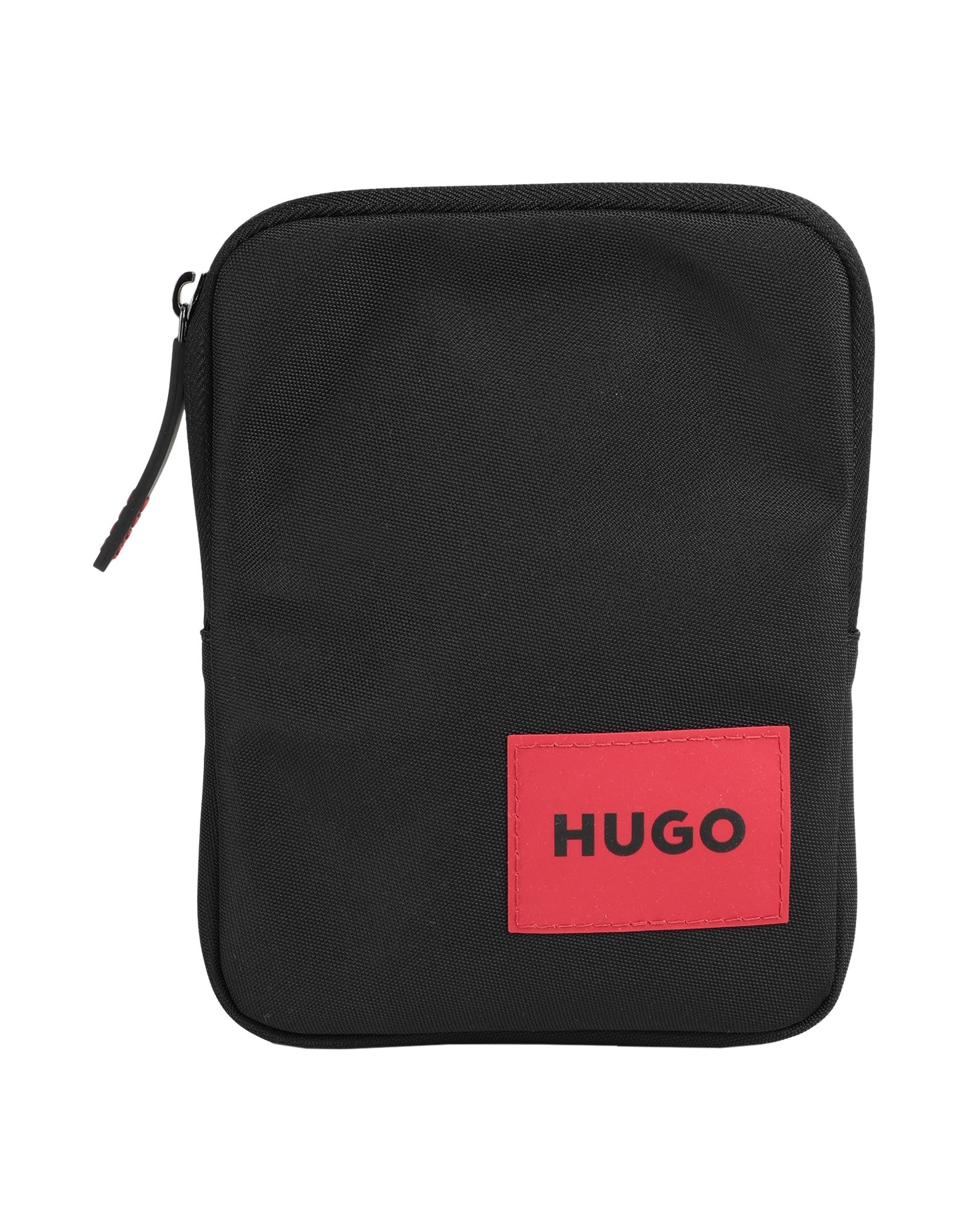 Hugo Handbags In Black