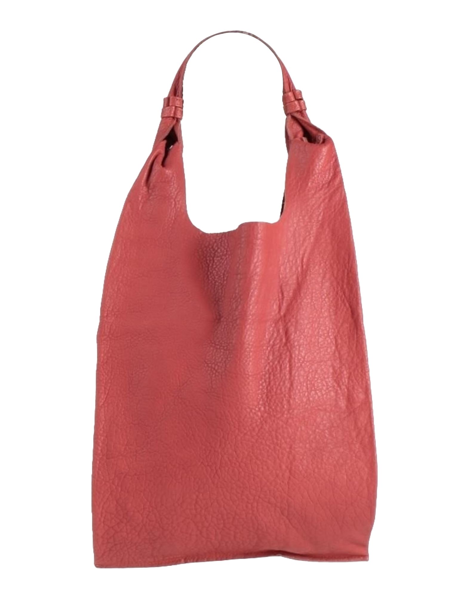 Anita Bilardi Handbags In Red
