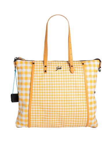 Bolso de mano Mujer Naranja -- Mujer