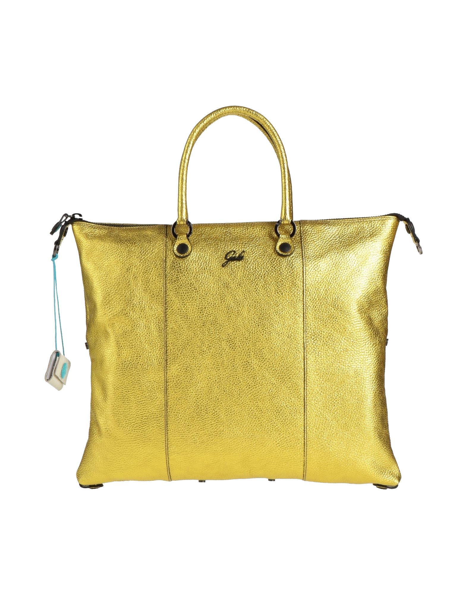 Gabs Handbags In Gold