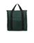 2 of 5 - Bag Man 91470 MUSSOLA GOMMATA-TC Back STONE ISLAND