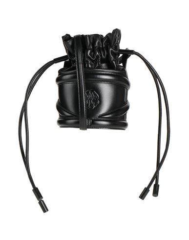 Umhängetasche Damen Schwarz -- Damen