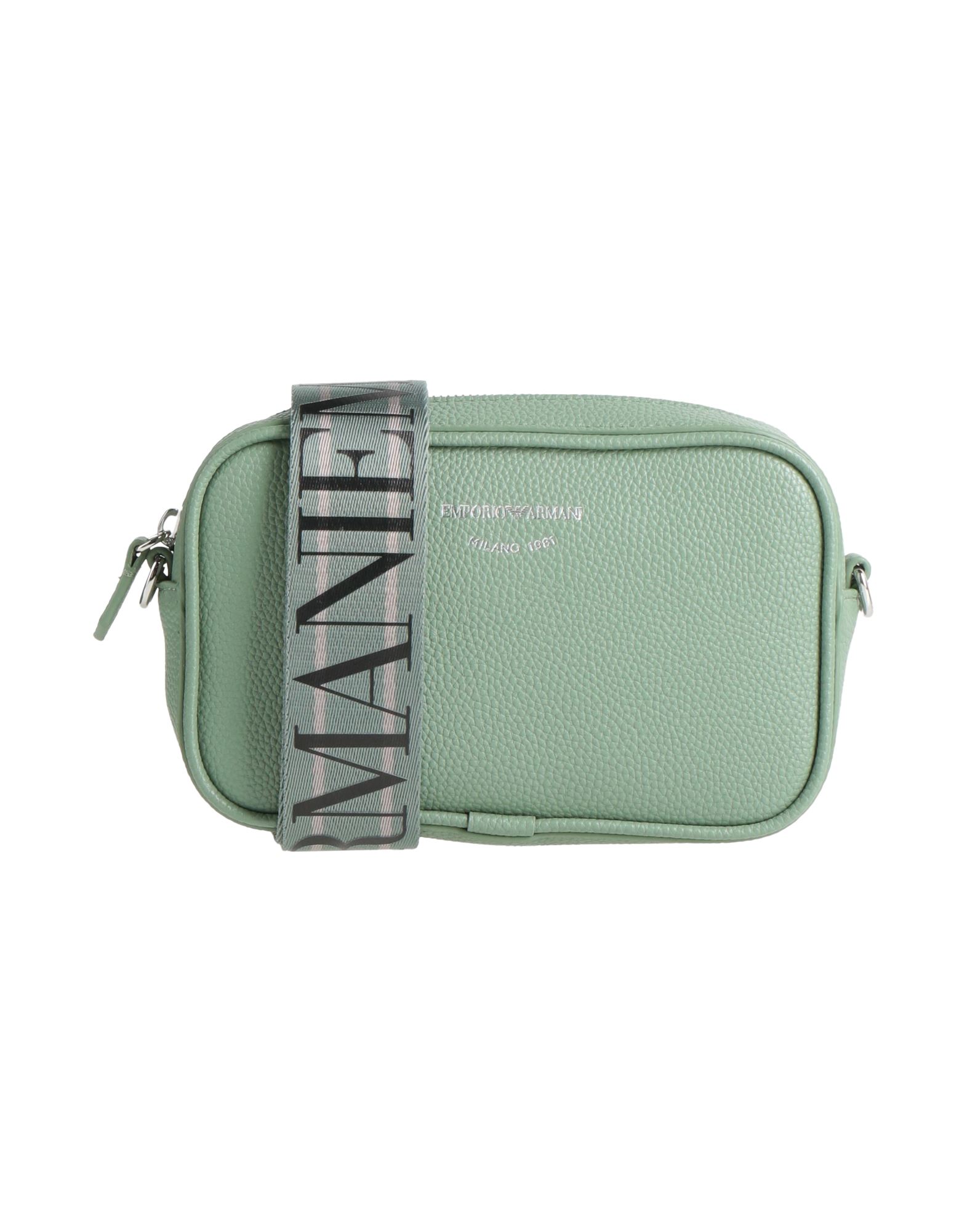  Emporio Armani - Taschen - Umhängetasche - On Yoox.com 