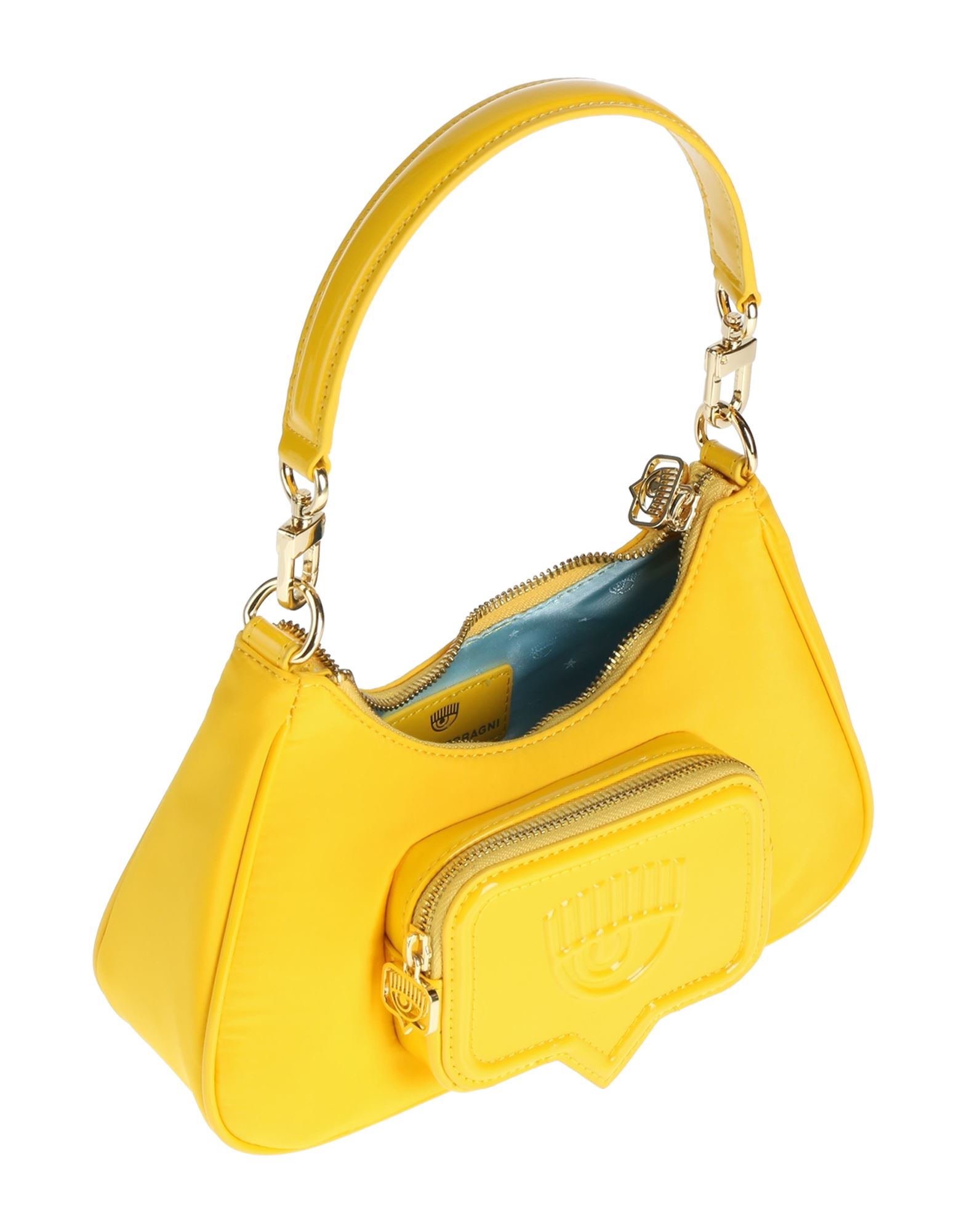  Chiara Ferragni - Taschen - Handtaschen - On Yoox.com 