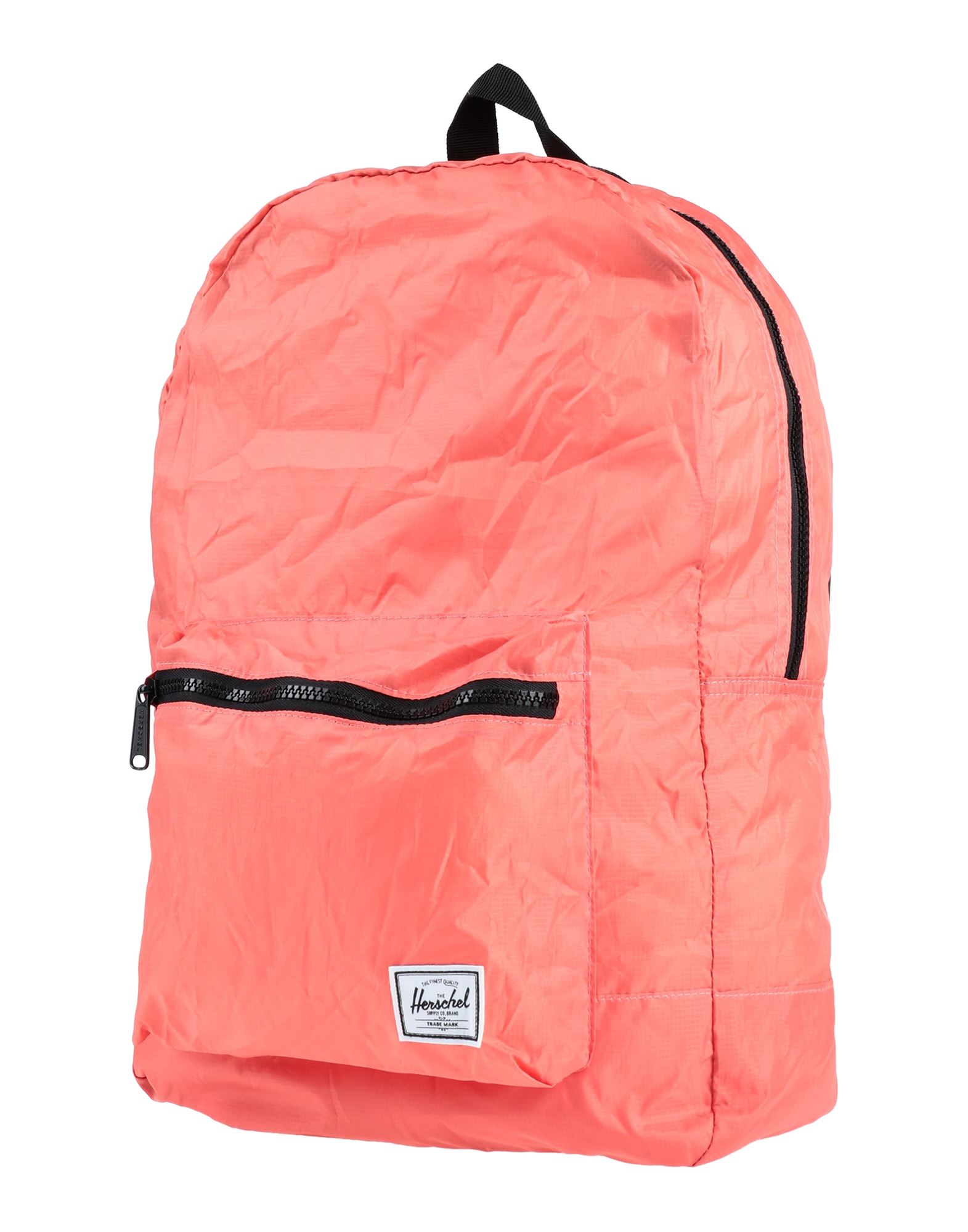 Herschel Supply Co. Backpacks In Orange