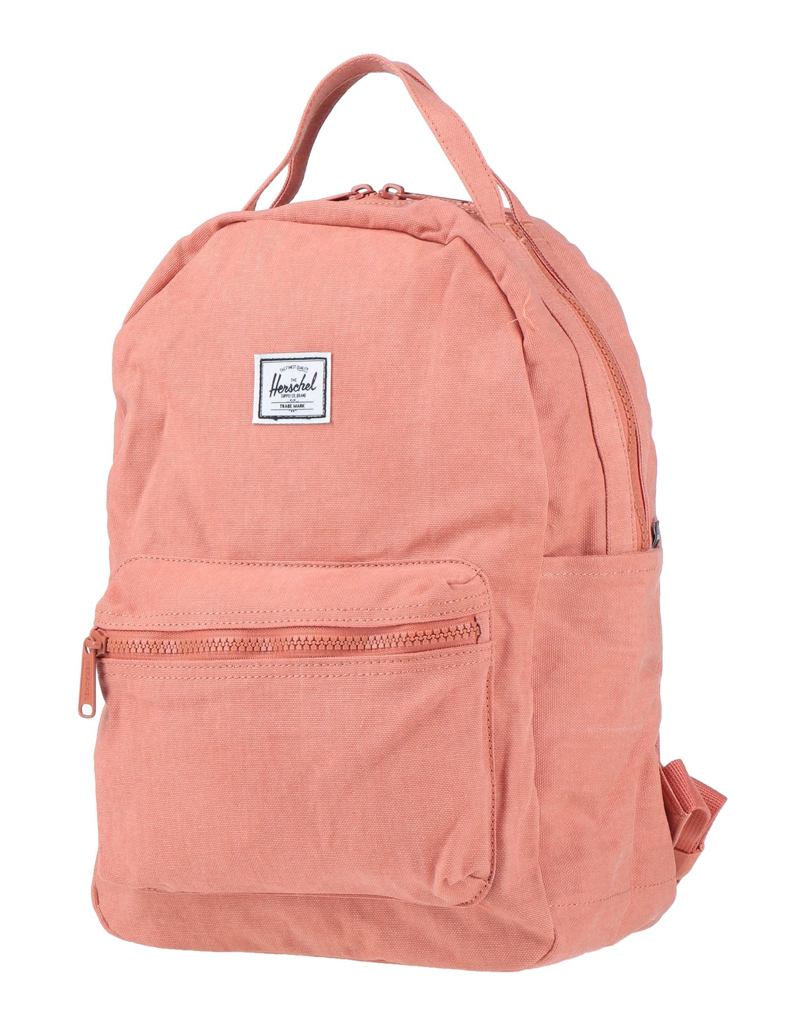 Herschel Supply Co Backpacks In Pastel Pink