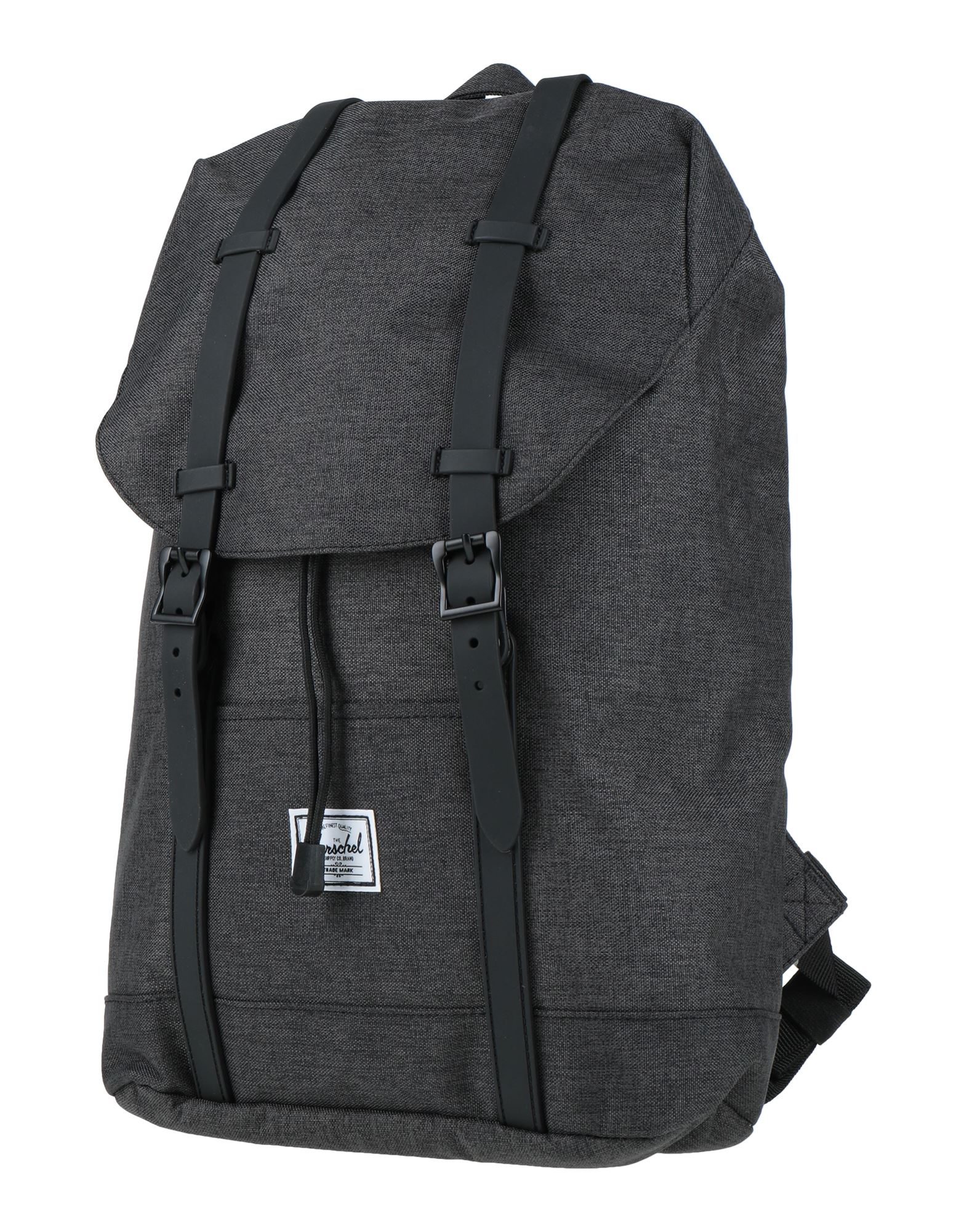 Herschel Supply Co Backpacks In Steel Grey