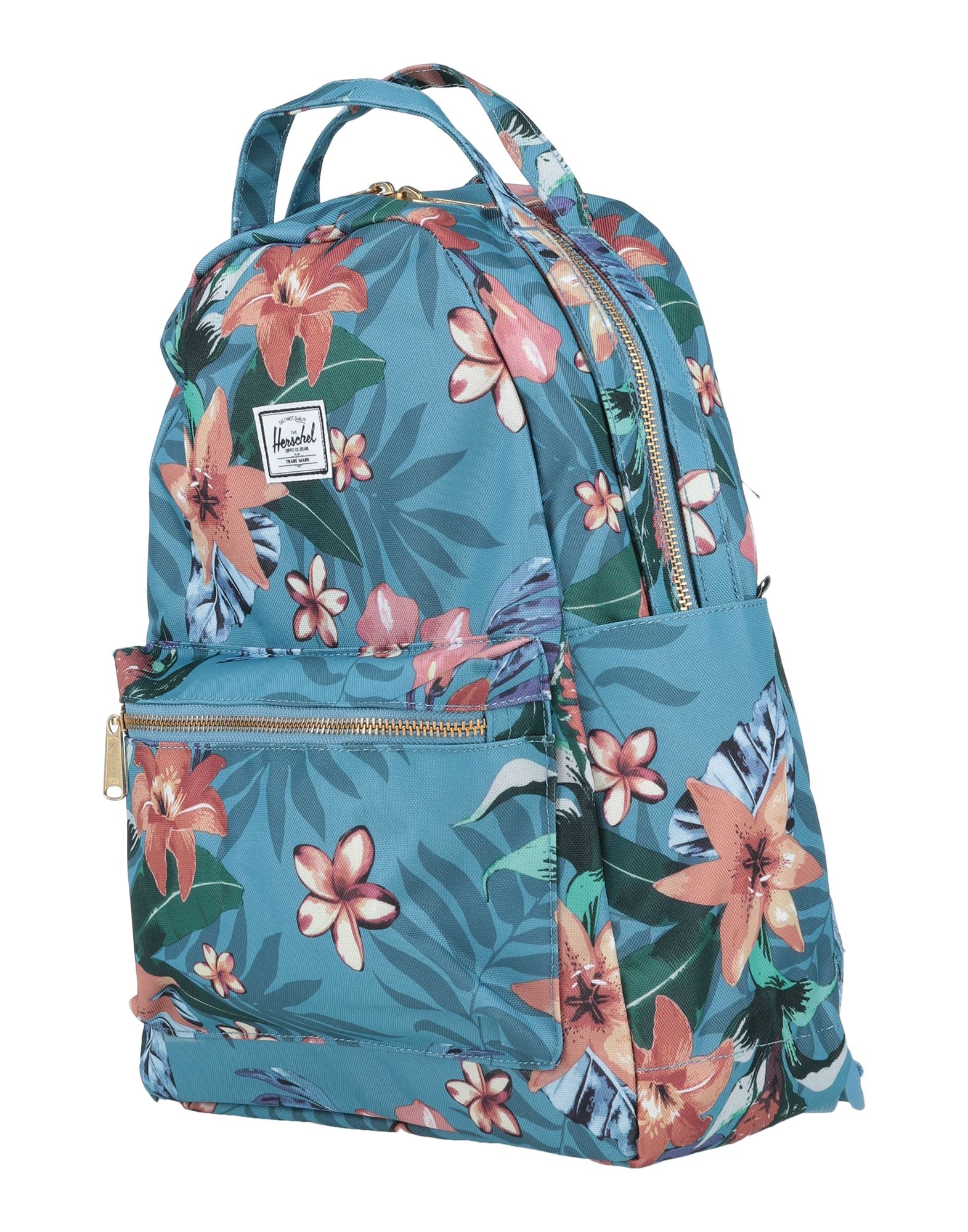Herschel Supply Co. Backpacks In Pastel Blue