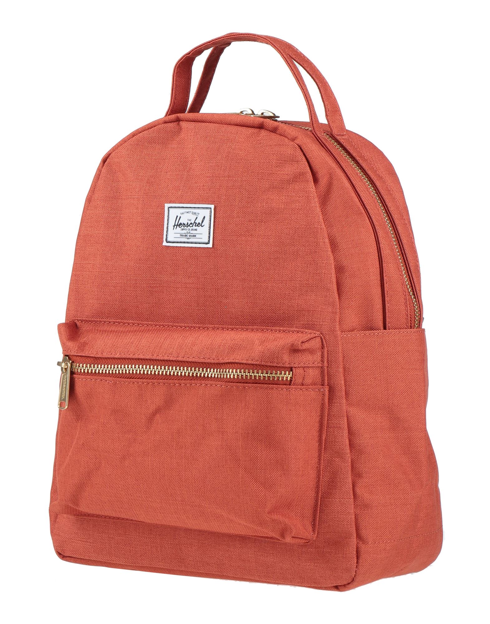 Shop Herschel Supply Co Backpacks In Tan