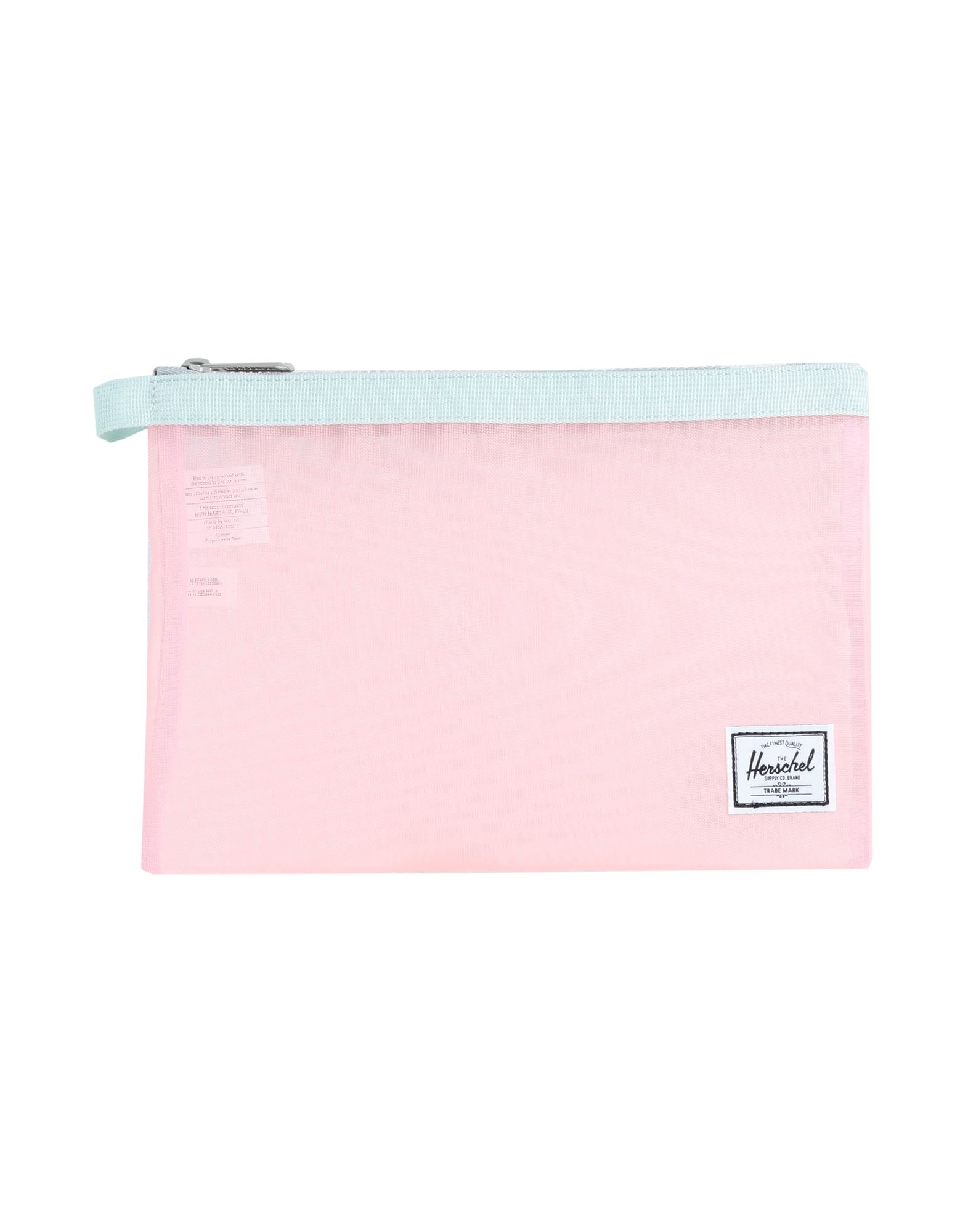 Herschel Supply Co Handbags In Pink