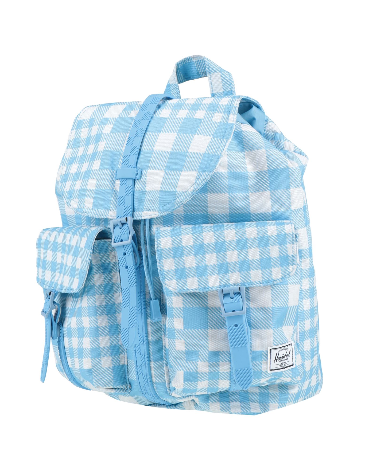Herschel Supply Co. Backpacks In Sky Blue