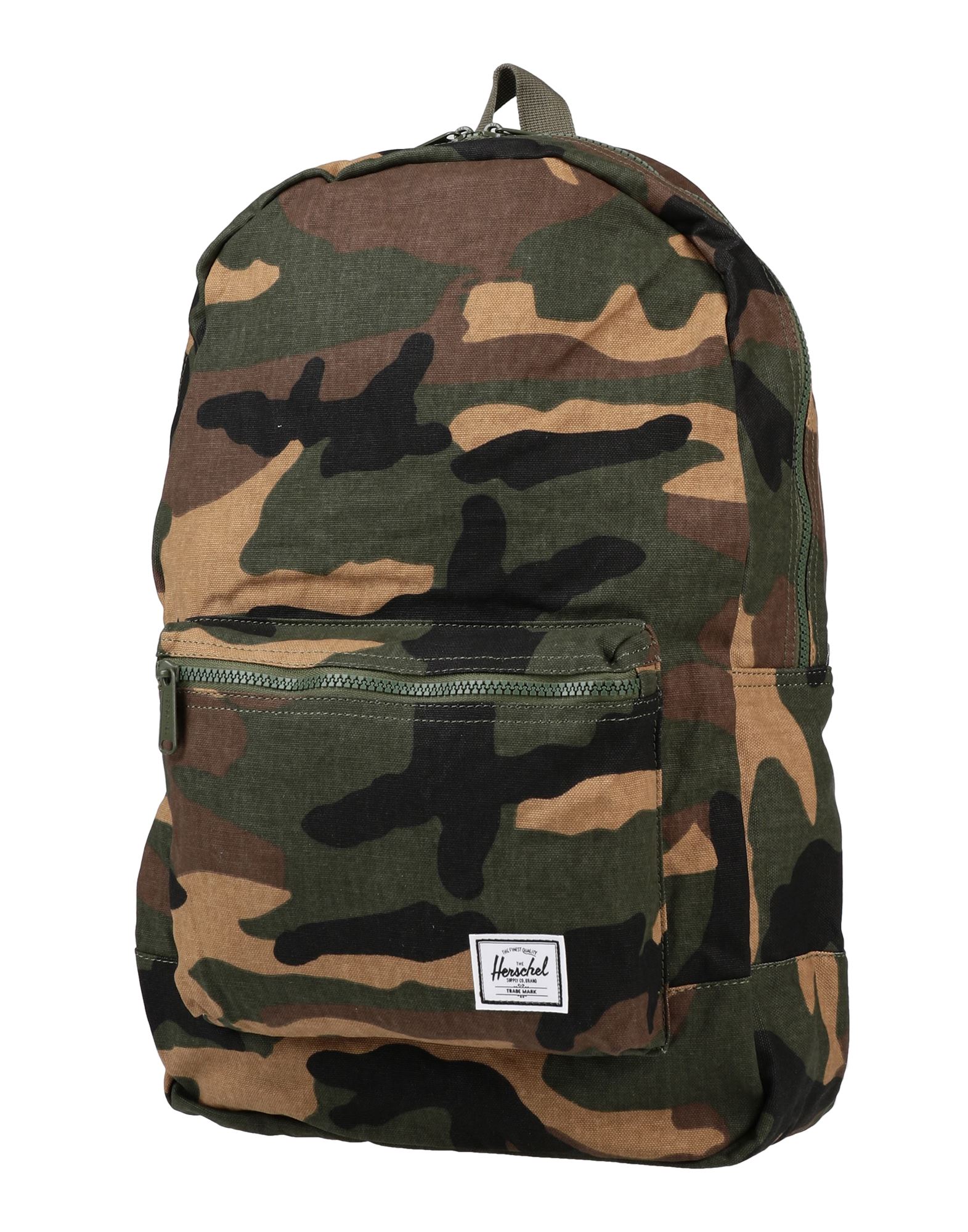 Herschel Supply Co Backpacks In Military Green