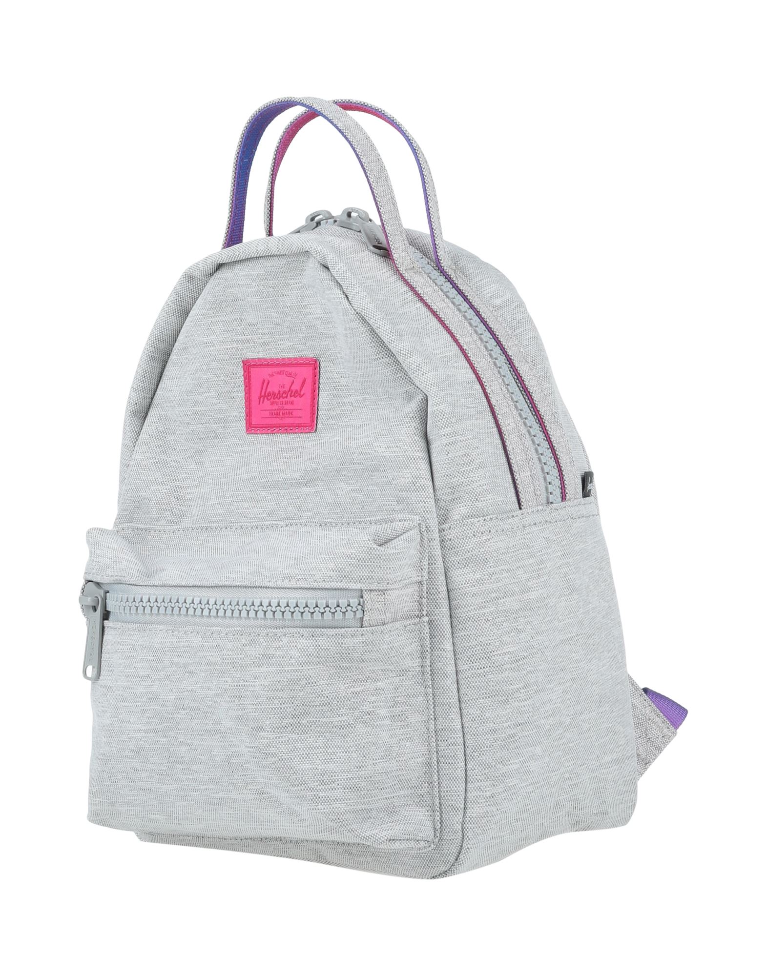 Herschel Supply Co Backpacks In Grey