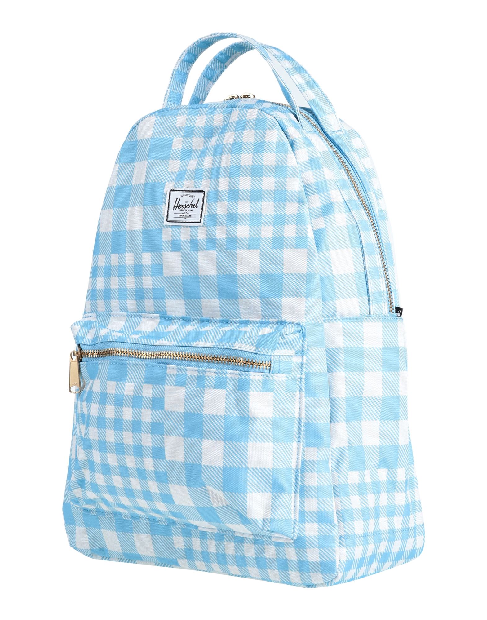 Herschel Supply Co Backpacks In Sky Blue