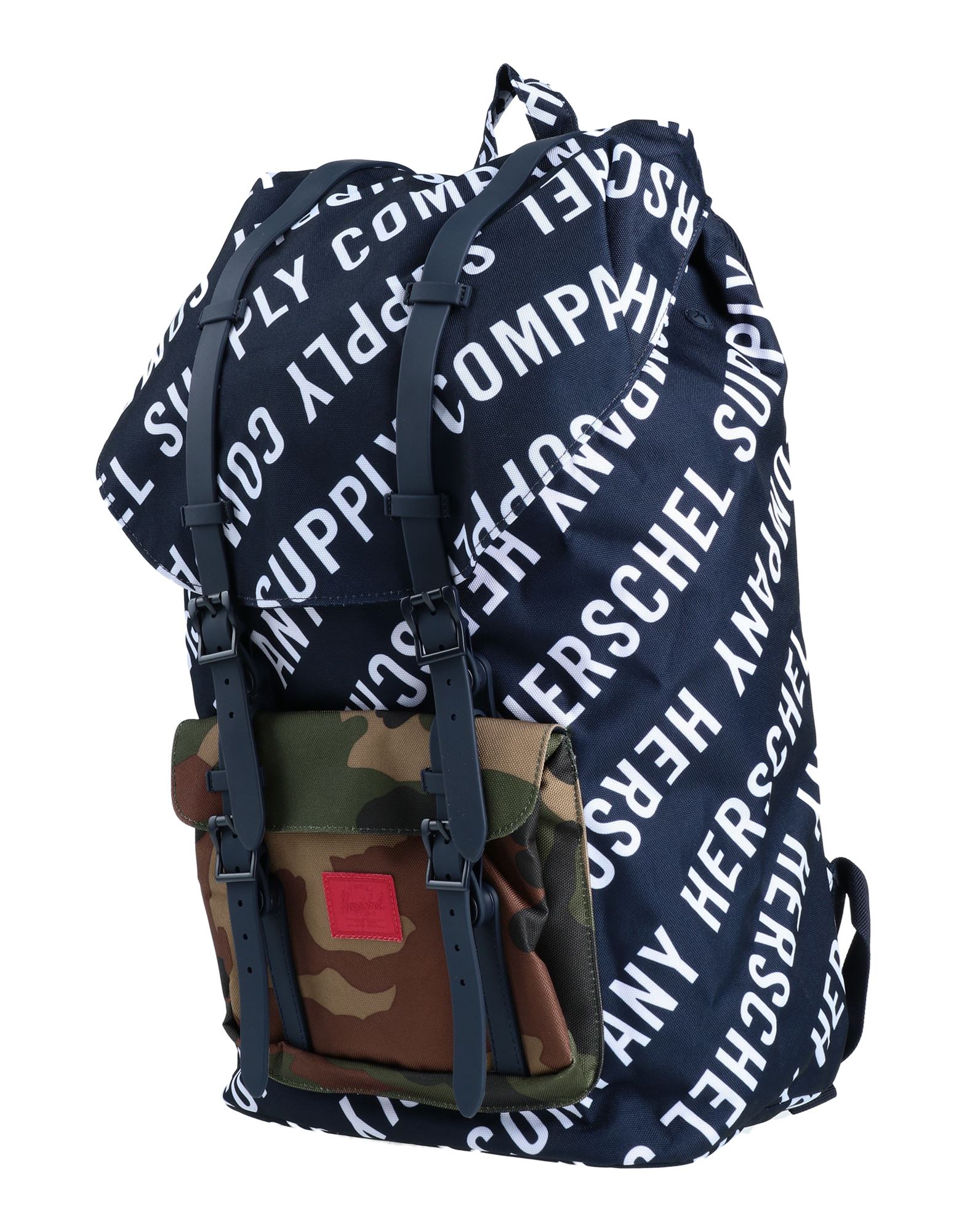 Herschel Supply Co Backpacks In Midnight Blue