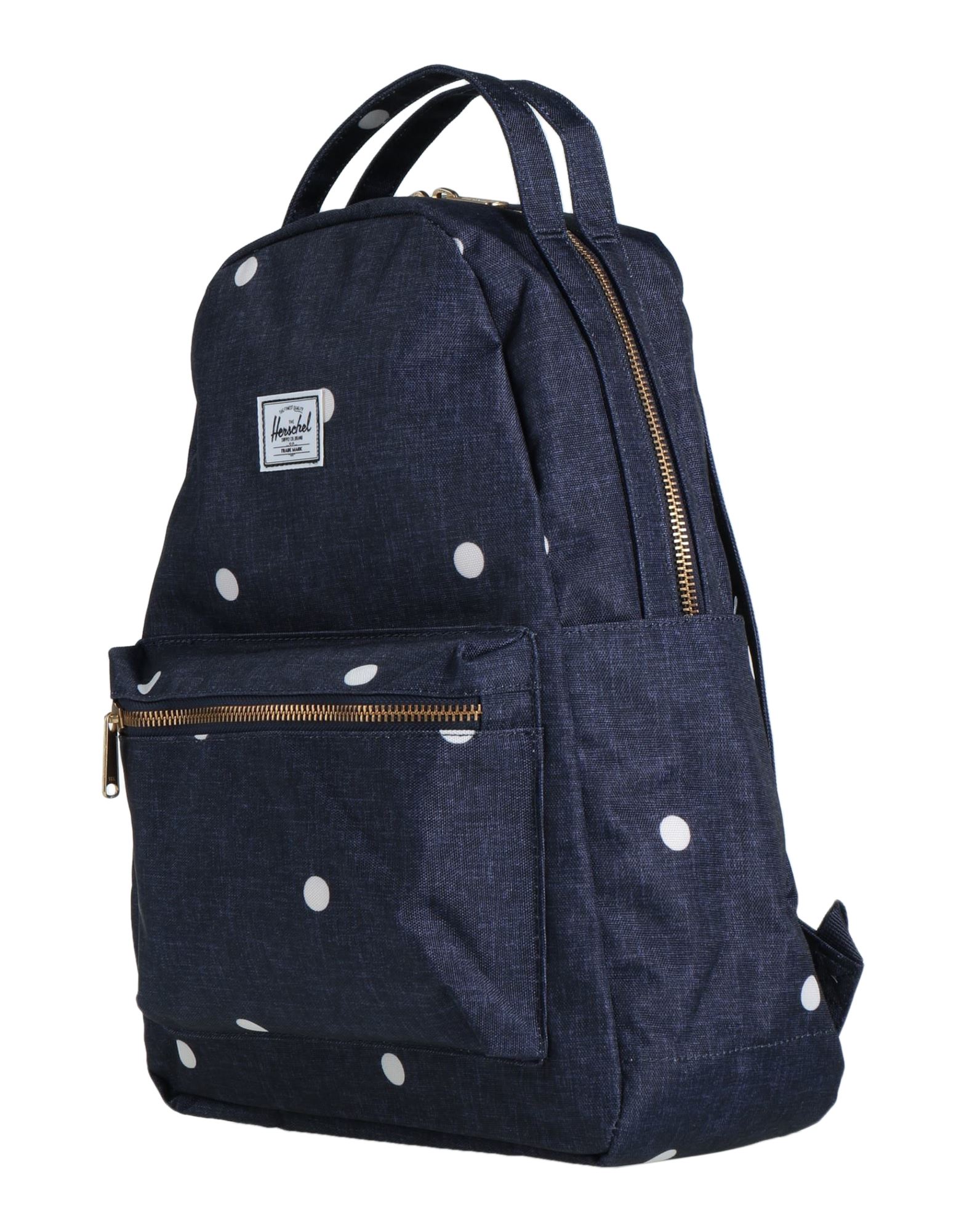 Herschel Supply Co. Backpacks In Midnight Blue