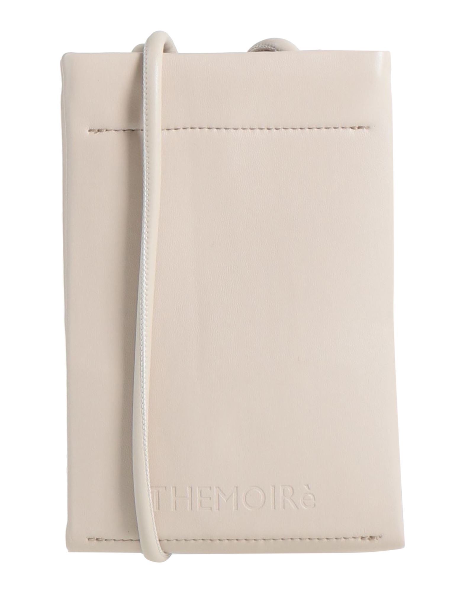 Themoirè Handbags In Dove Grey