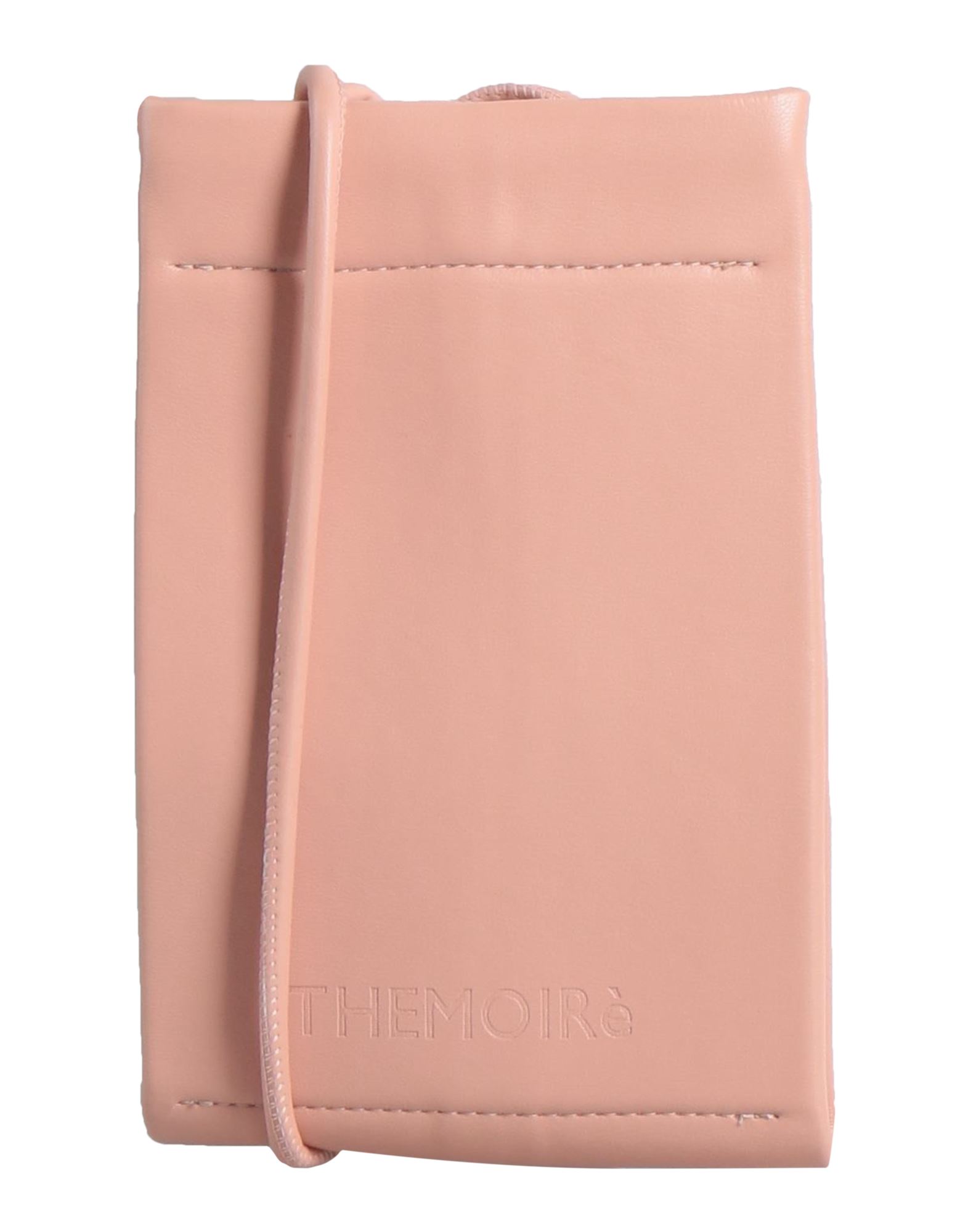 Themoirè Handbags In Pink