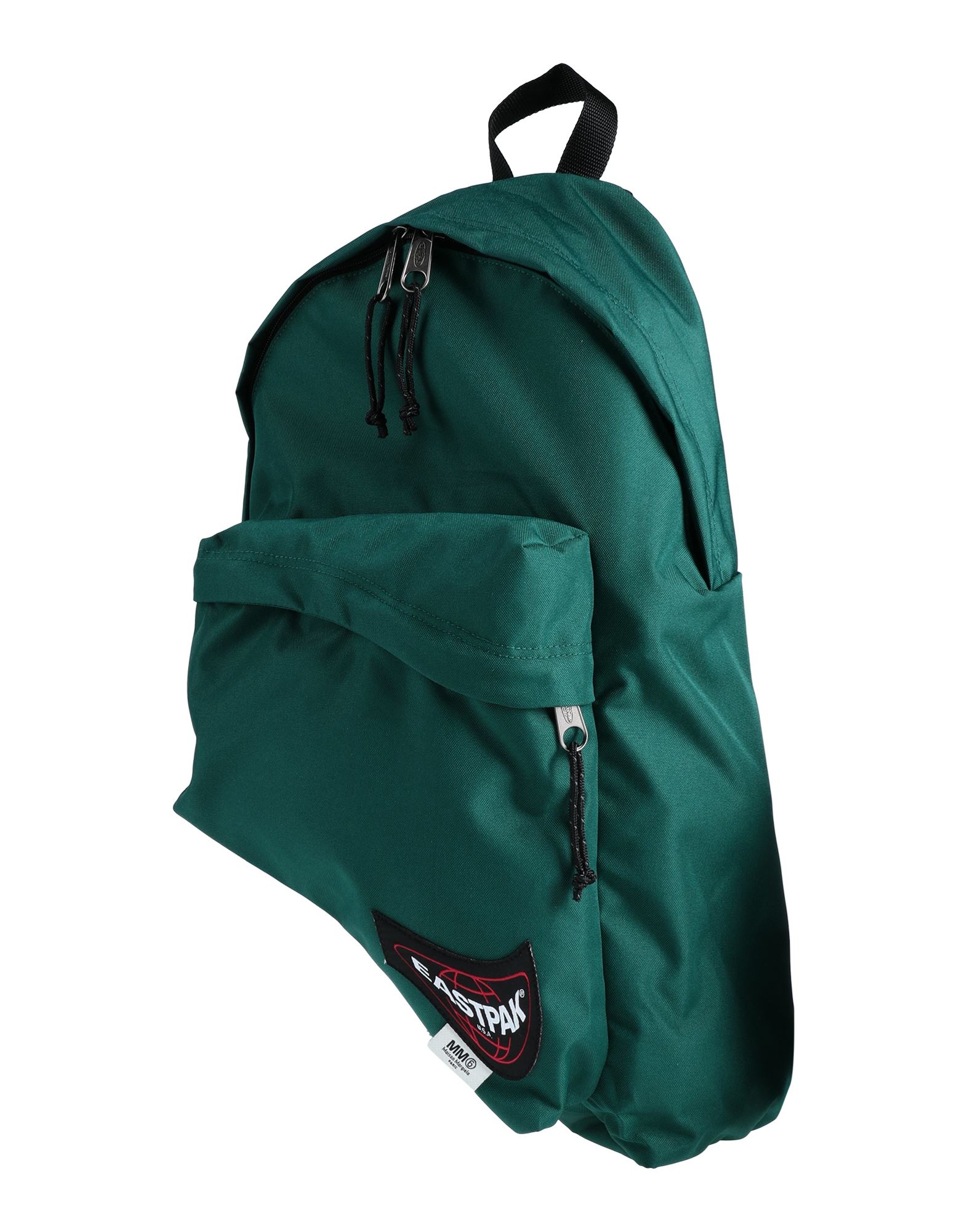 Eastpak X Mm6 Maison Margiela Backpacks In Green