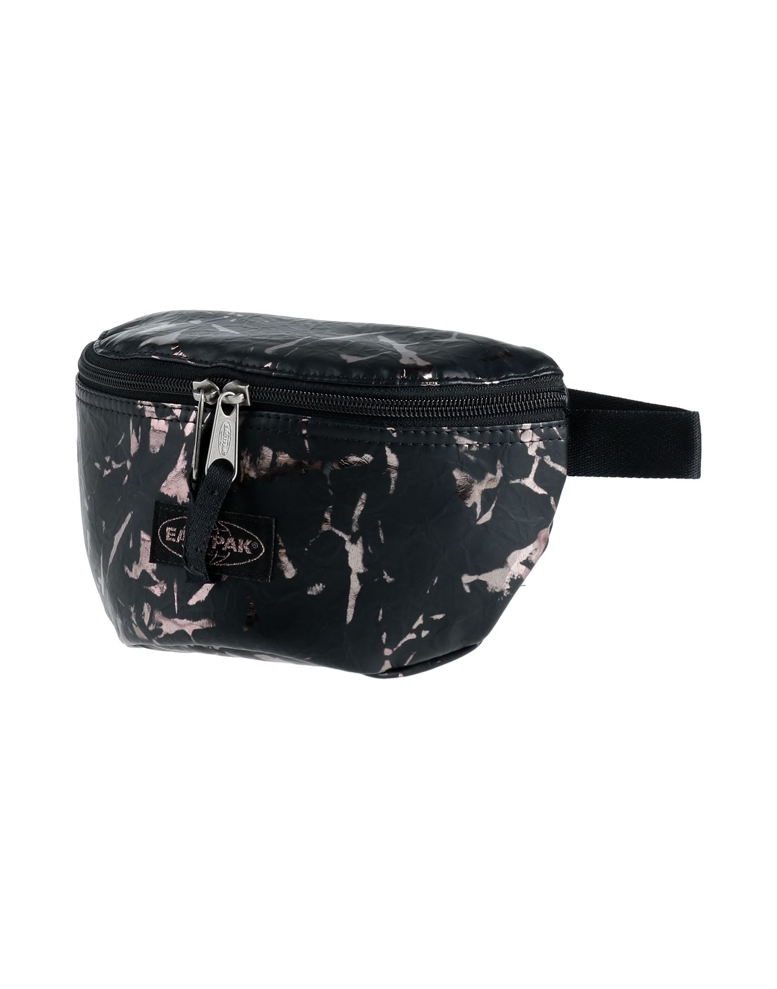 Shop Eastpak Belt Bag Black Size - Polyester, Polyurethane