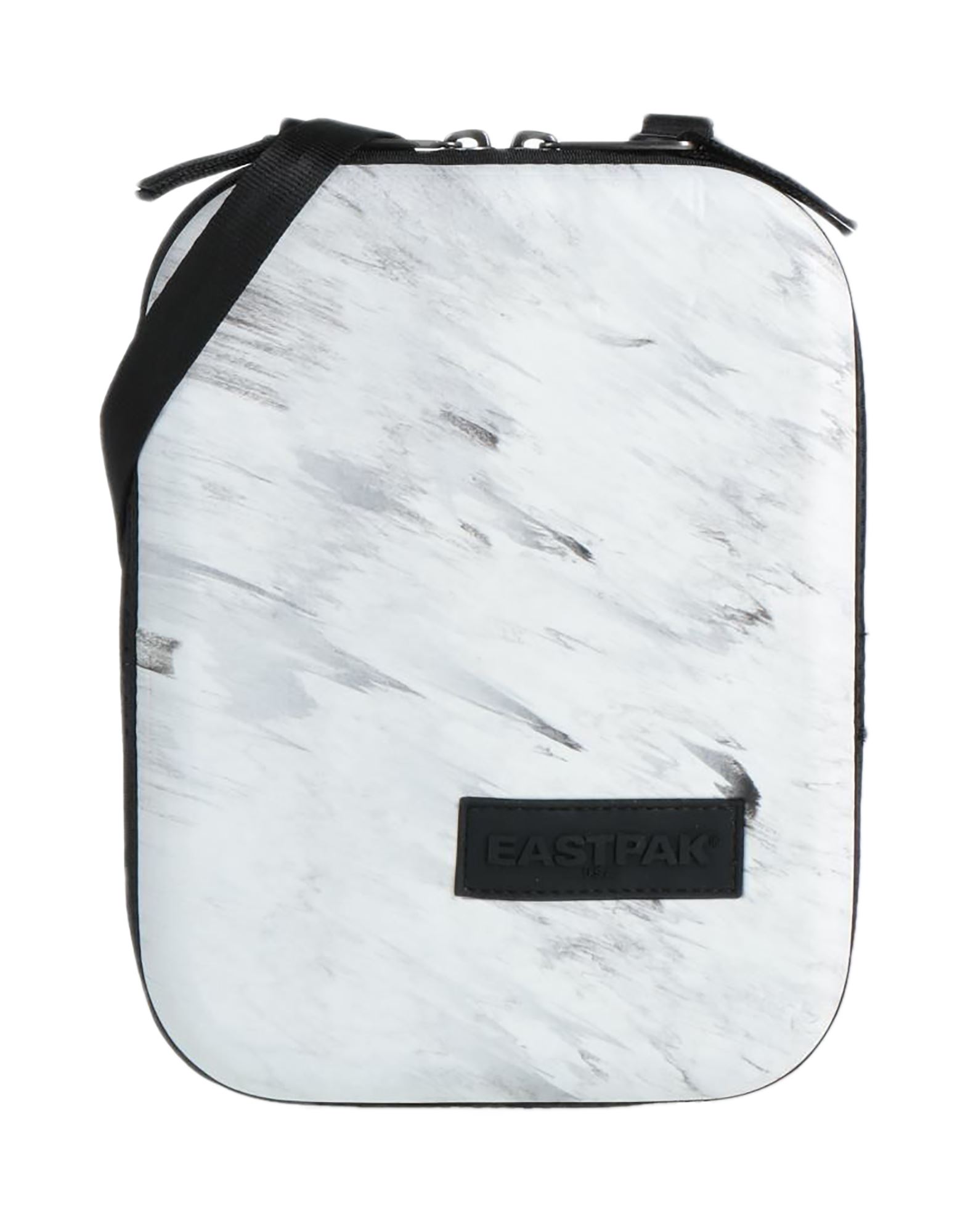 Eastpak Lab Handbags In Grey