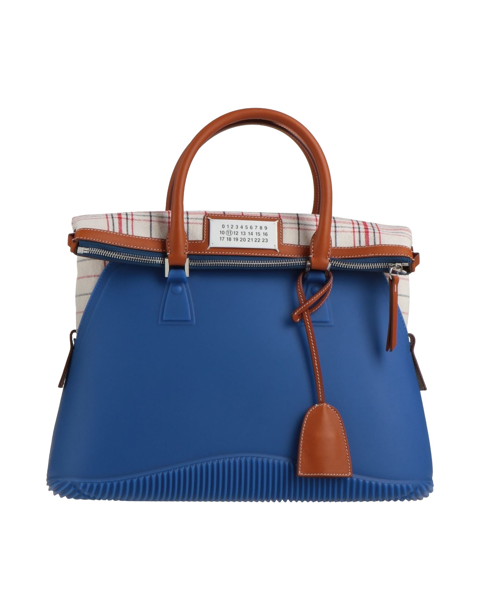 Maison Margiela Handbags In Blue