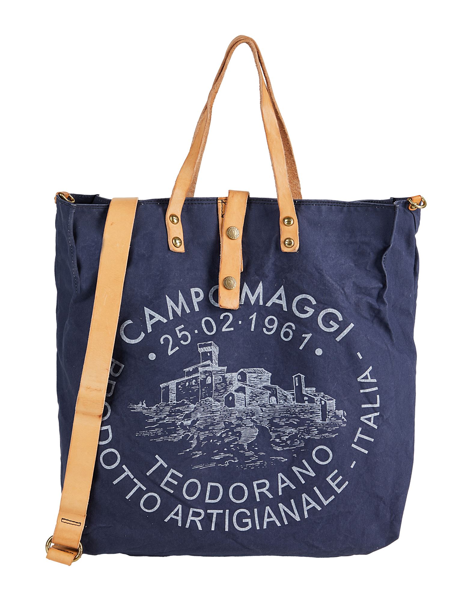 CAMPOMAGGI CAMPOMAGGI ΤΣΑΝΤΕΣ Τσάντα χειρός