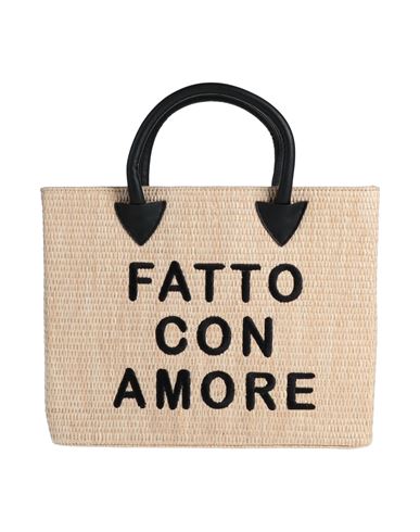 Handtaschen Damen Beige -- Damen