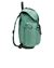 4 of 5 - Backpack Man 90370 MUSSOLA GOMMATA CANVAS Front 2 STONE ISLAND