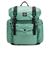 1 of 5 - Backpack Man 90370 MUSSOLA GOMMATA CANVAS Front STONE ISLAND