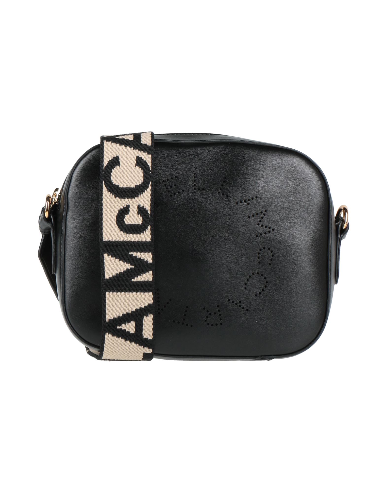 Stella Mccartney Handbags In Black
