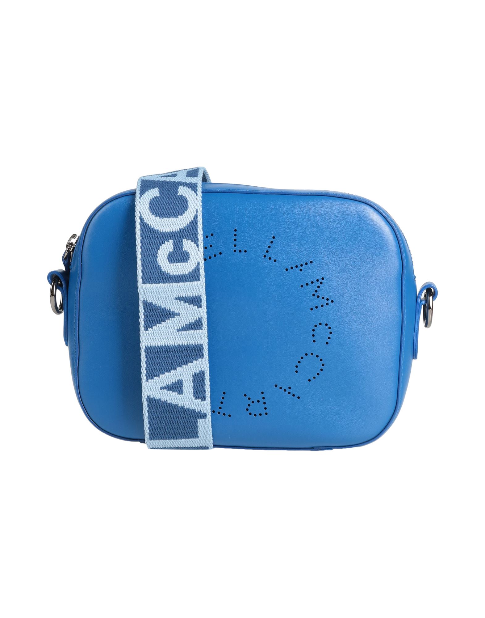 Stella Mccartney Handbags In Blue