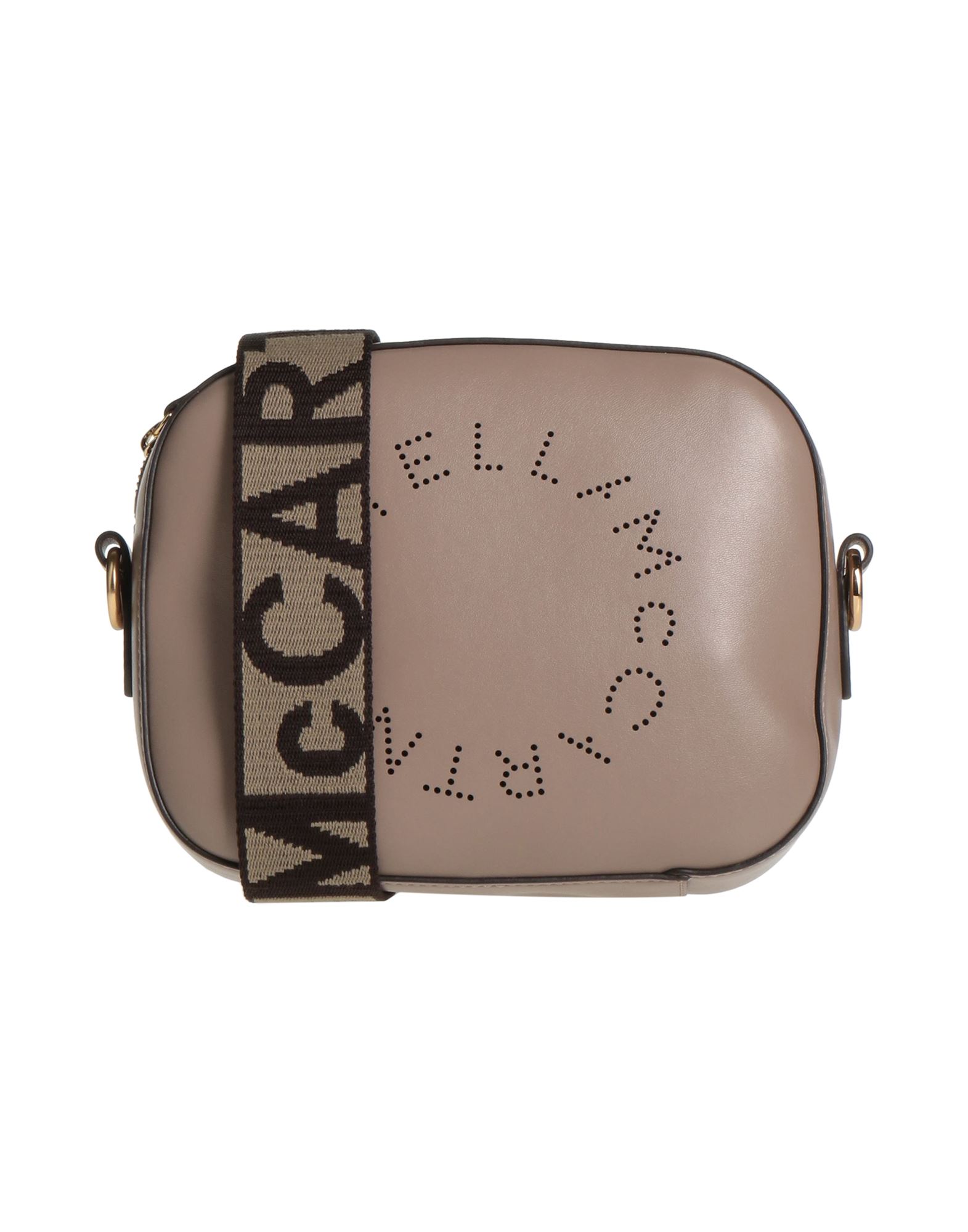 Stella Mccartney Handbags In Dove Grey