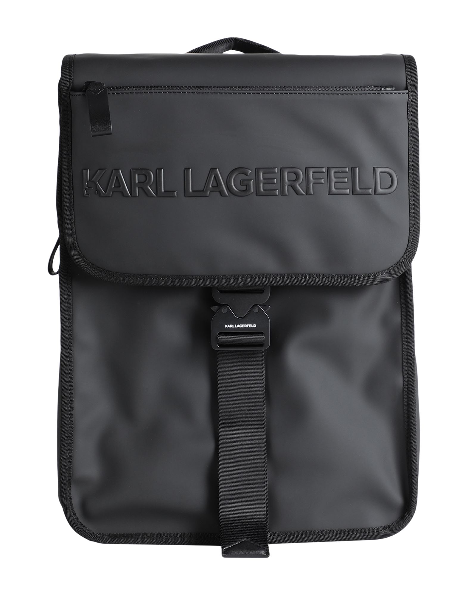 KARL LAGERFELD, Lead Men's Backpacks