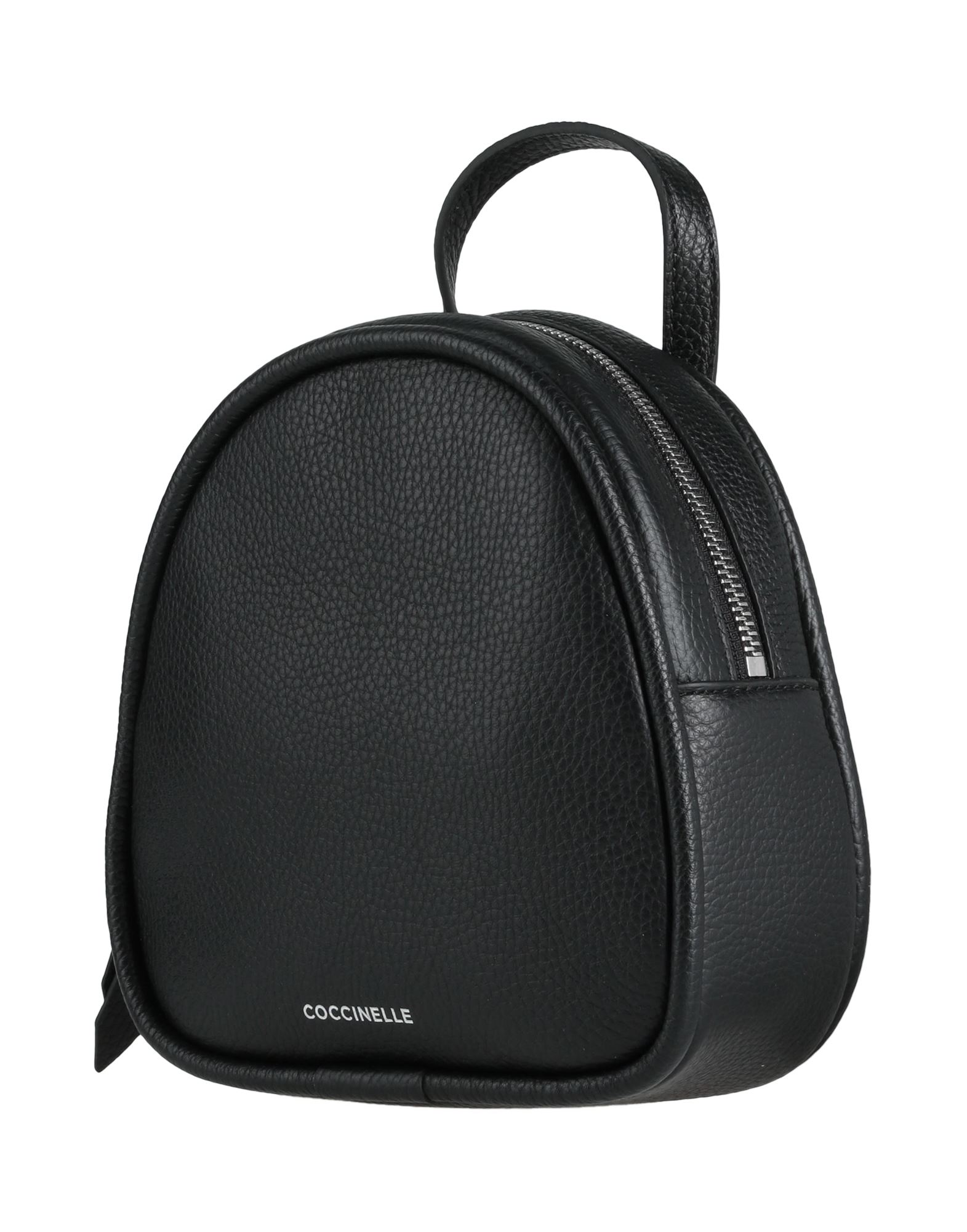 Coccinelle Backpacks In Black