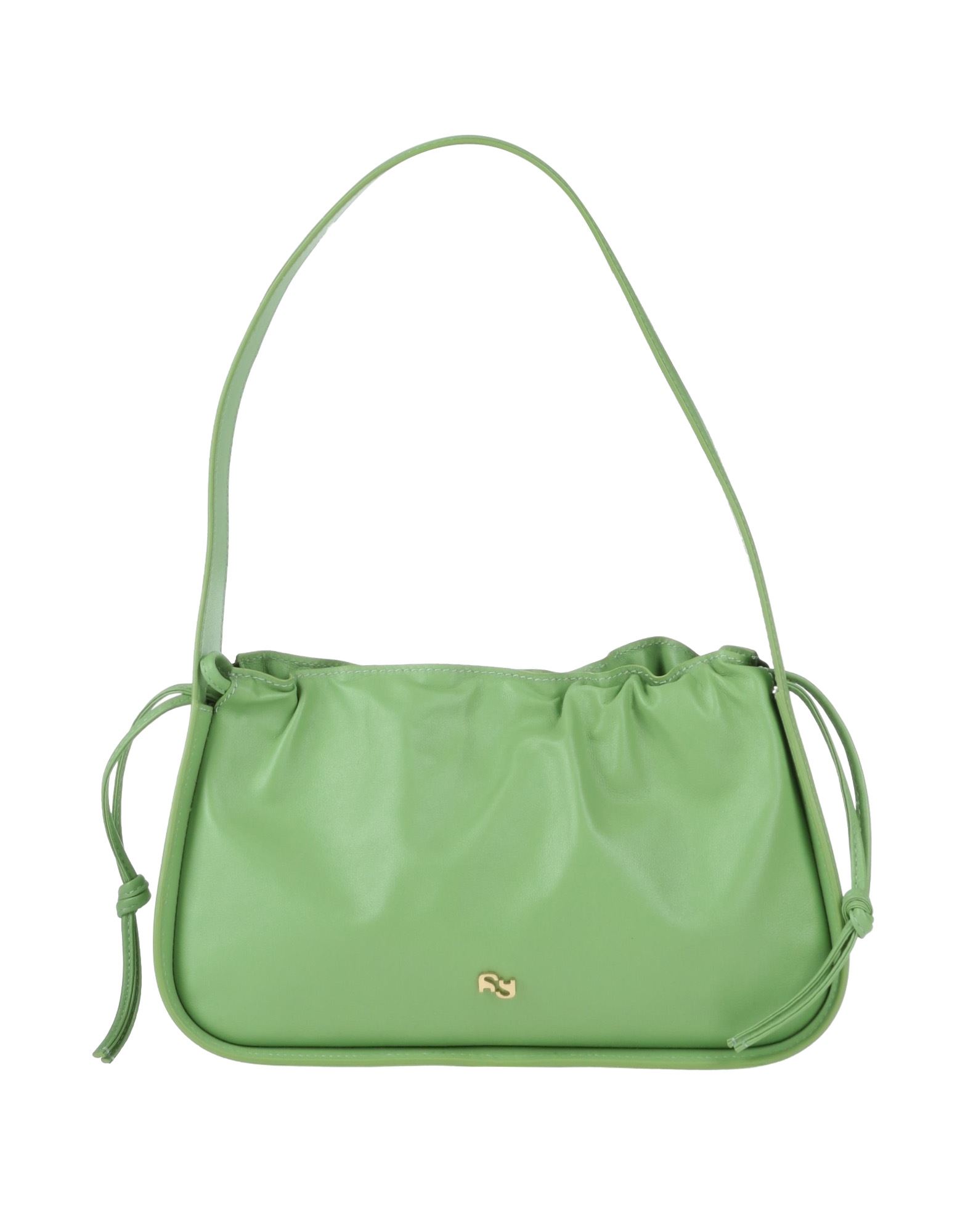 Yuzefi Handbags In Green