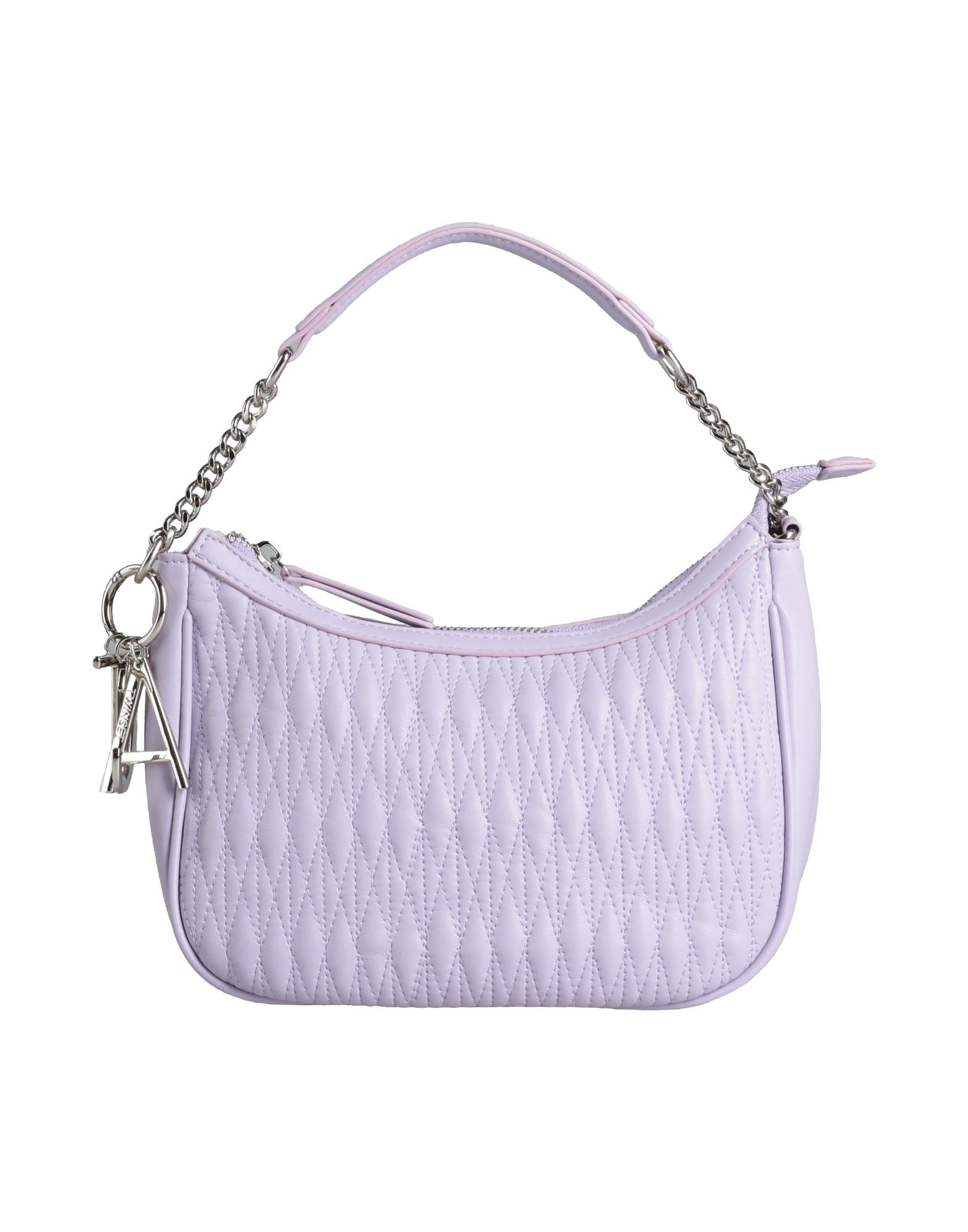 Actitude By Twinset Handbags In Purple