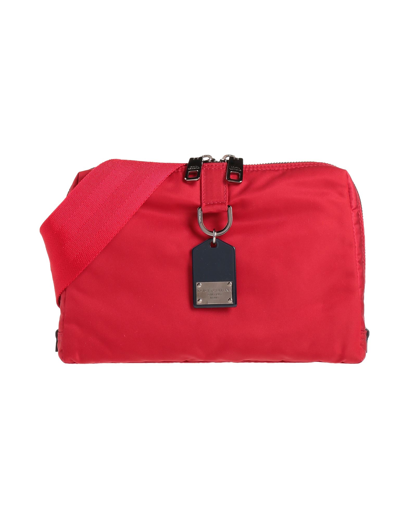 Dolce & Gabbana Handbags In Red