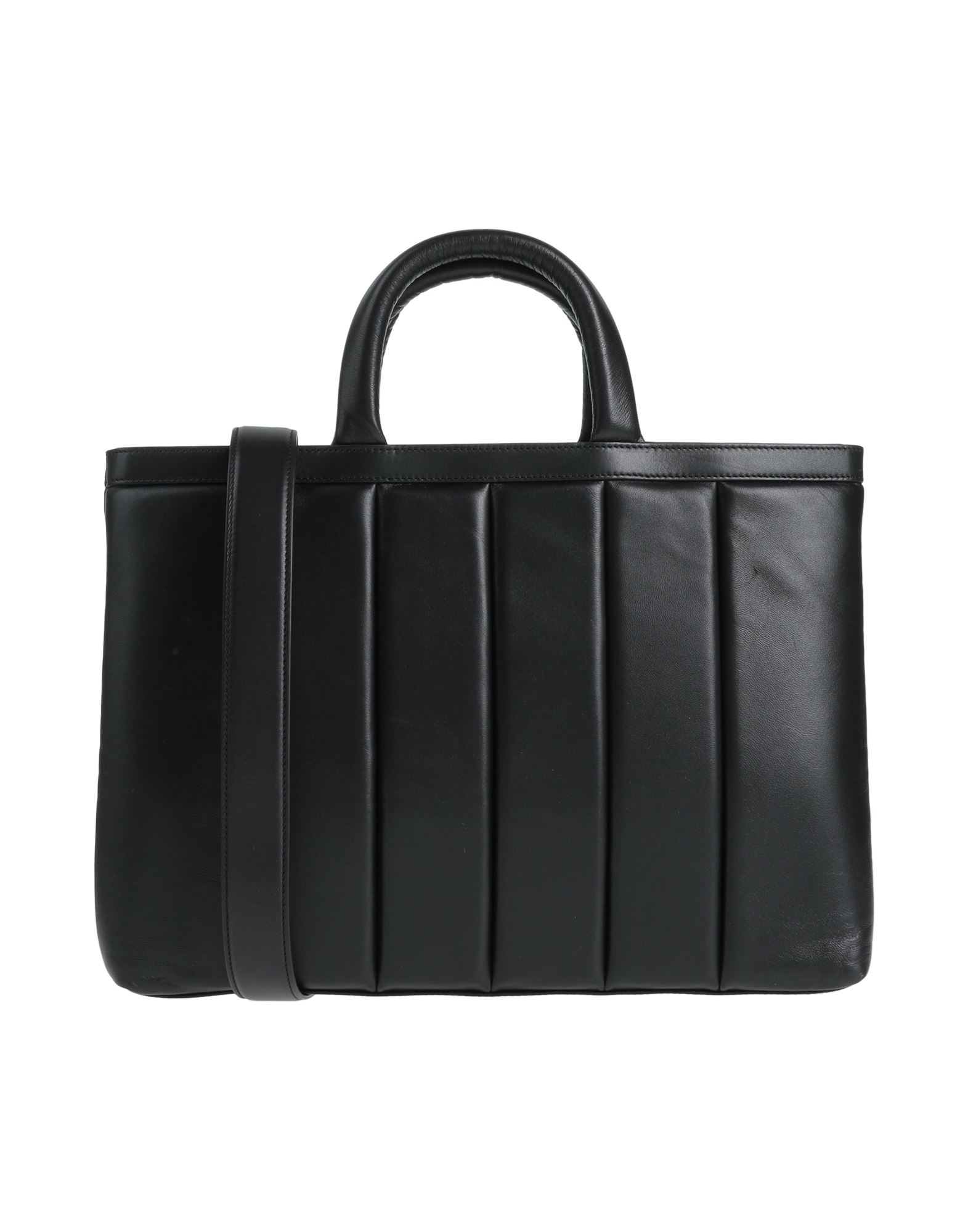 Dunhill Handbags In Black