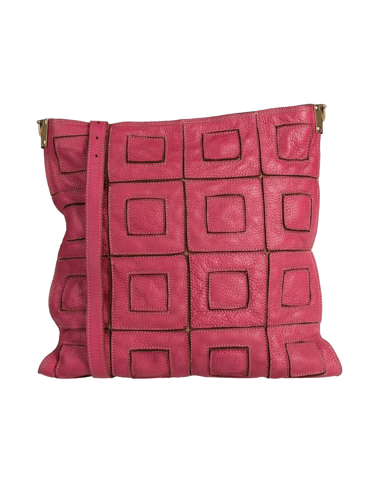 Caterina Lucchi Handbags In Pink