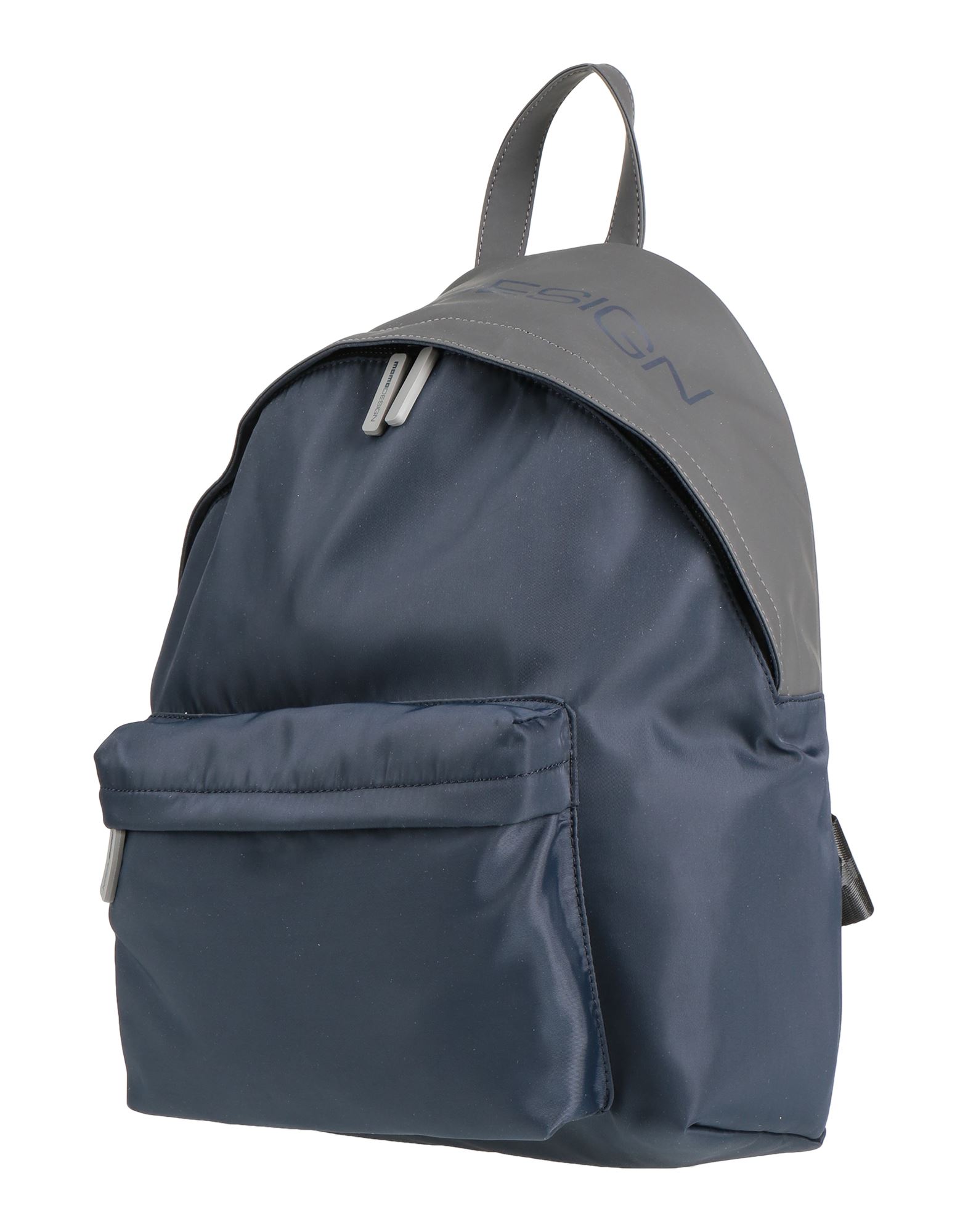 Momo Design Backpacks In Midnight Blue