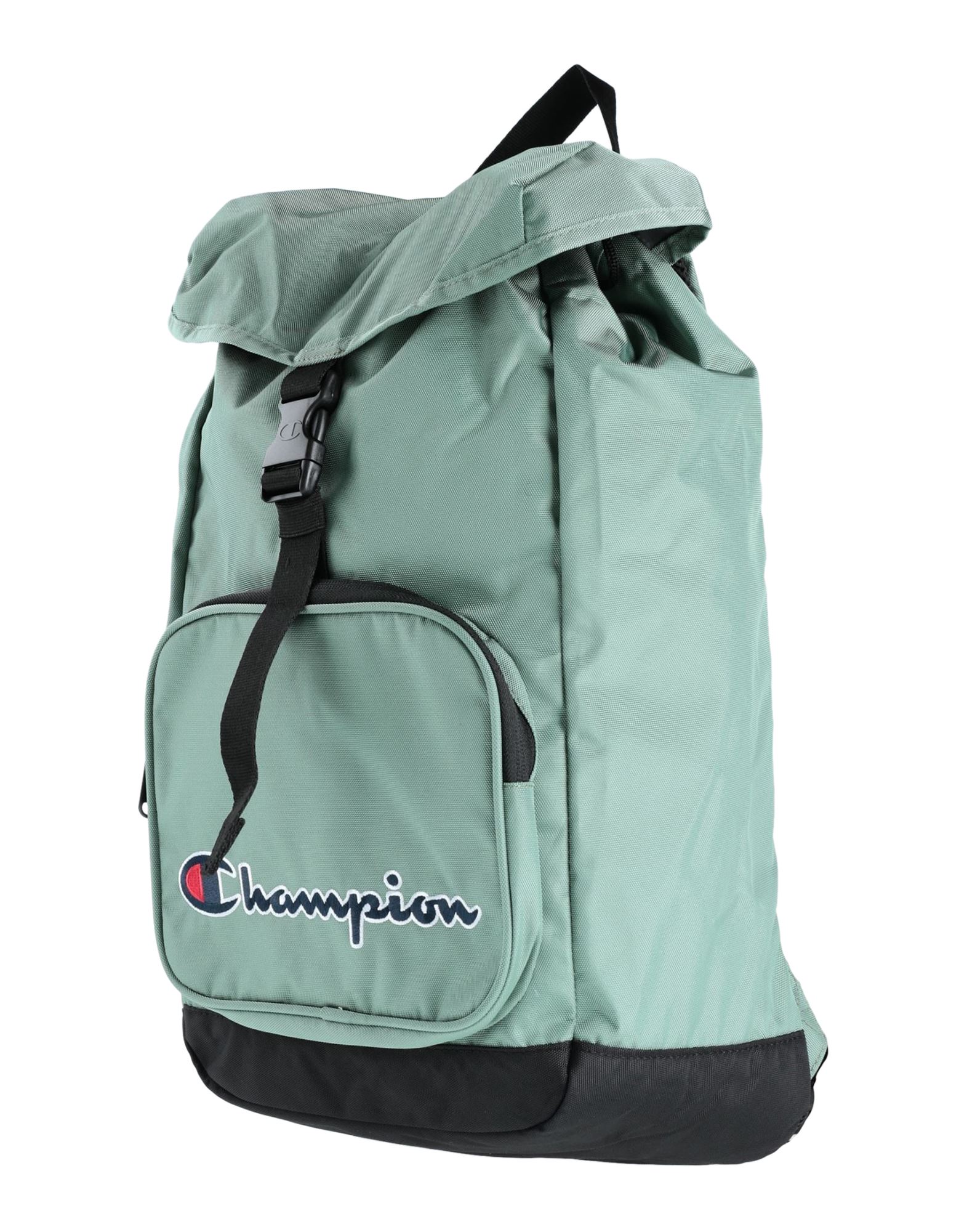 Champion Backpacks In Sage Green