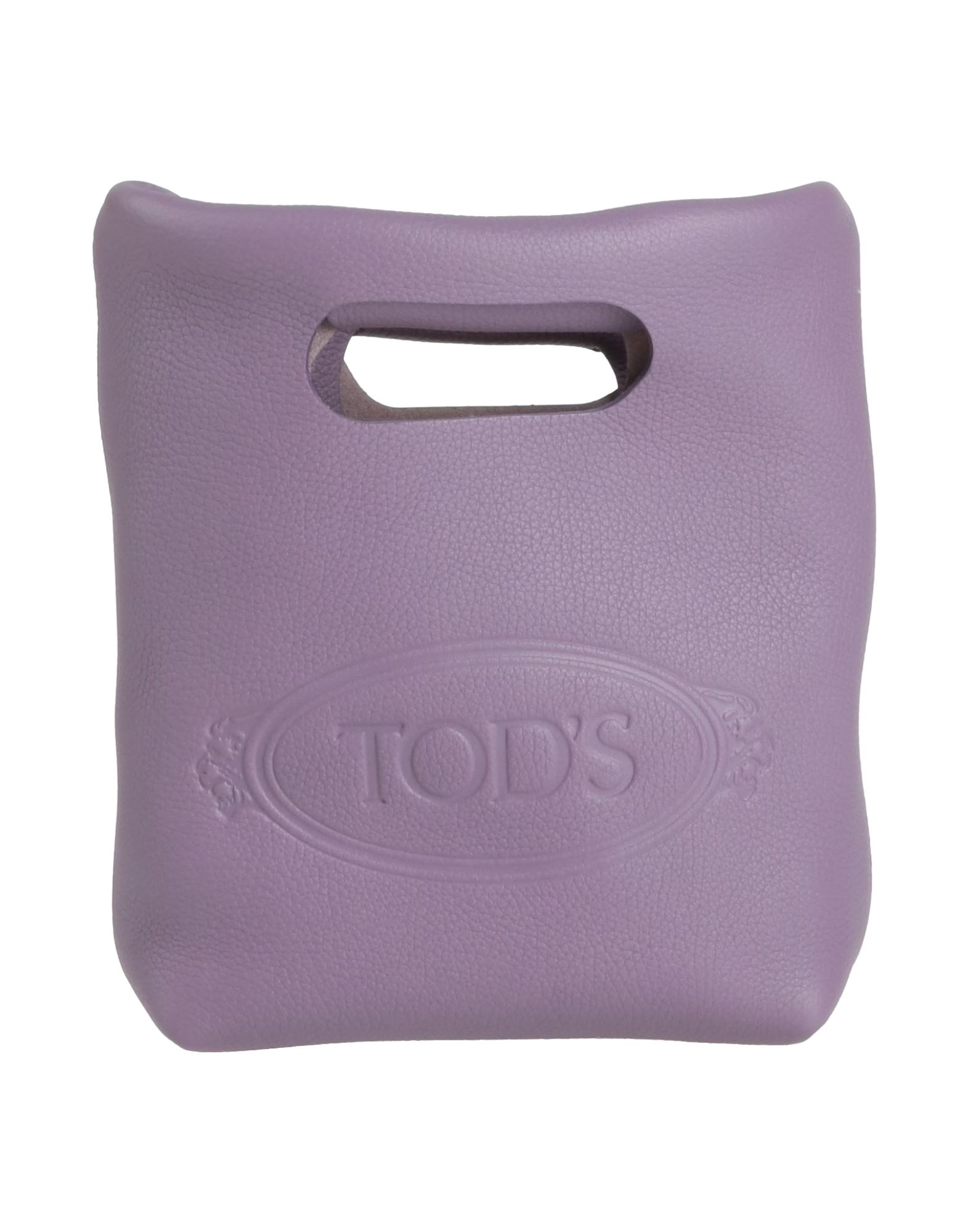 Tod's Handbags In Purple
