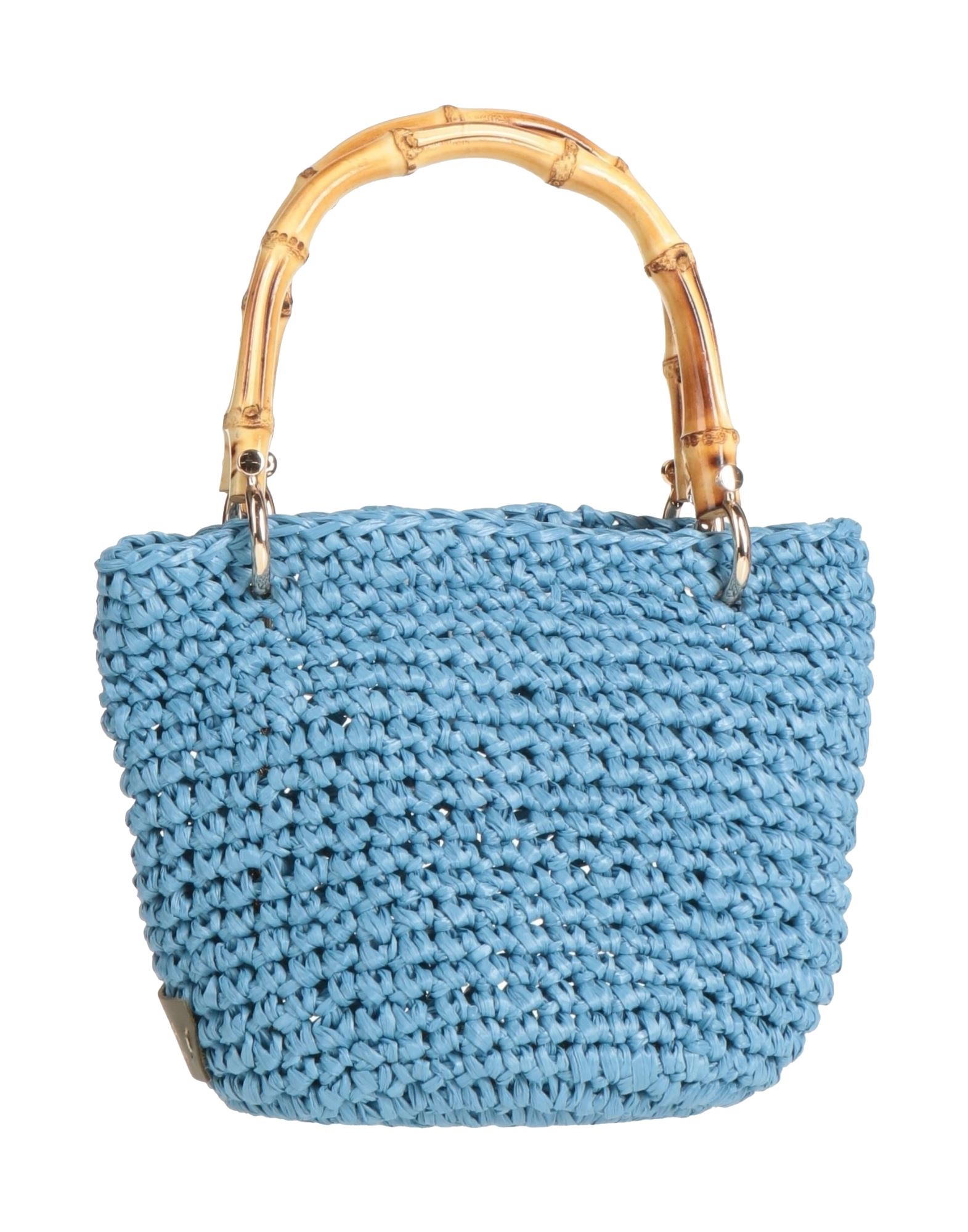 Chica Handbags In Blue