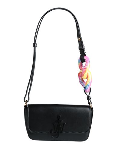 Bolso de asas largas Mujer Negro -- Mujer