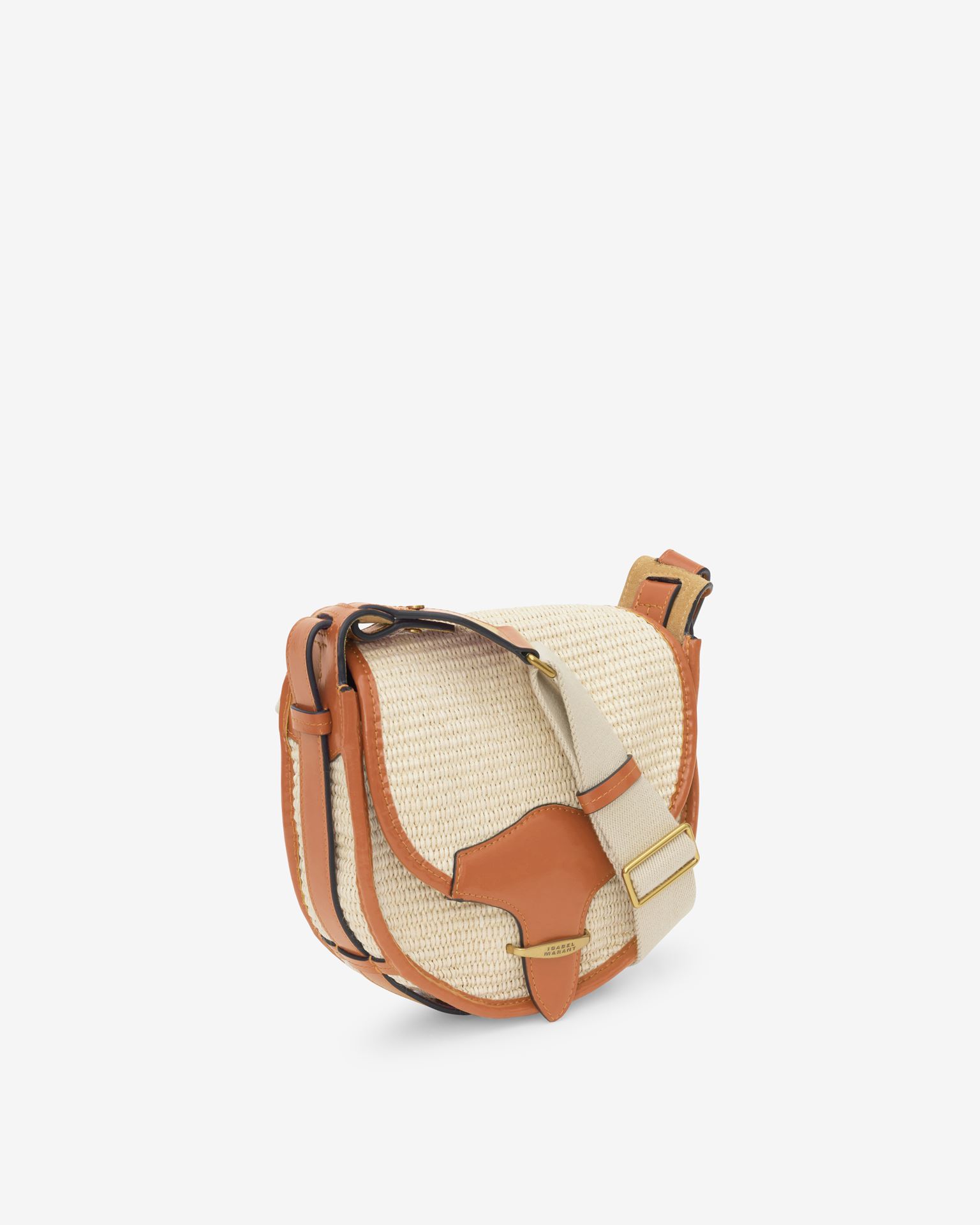 BOTSY SMALL SATCHEL BAG