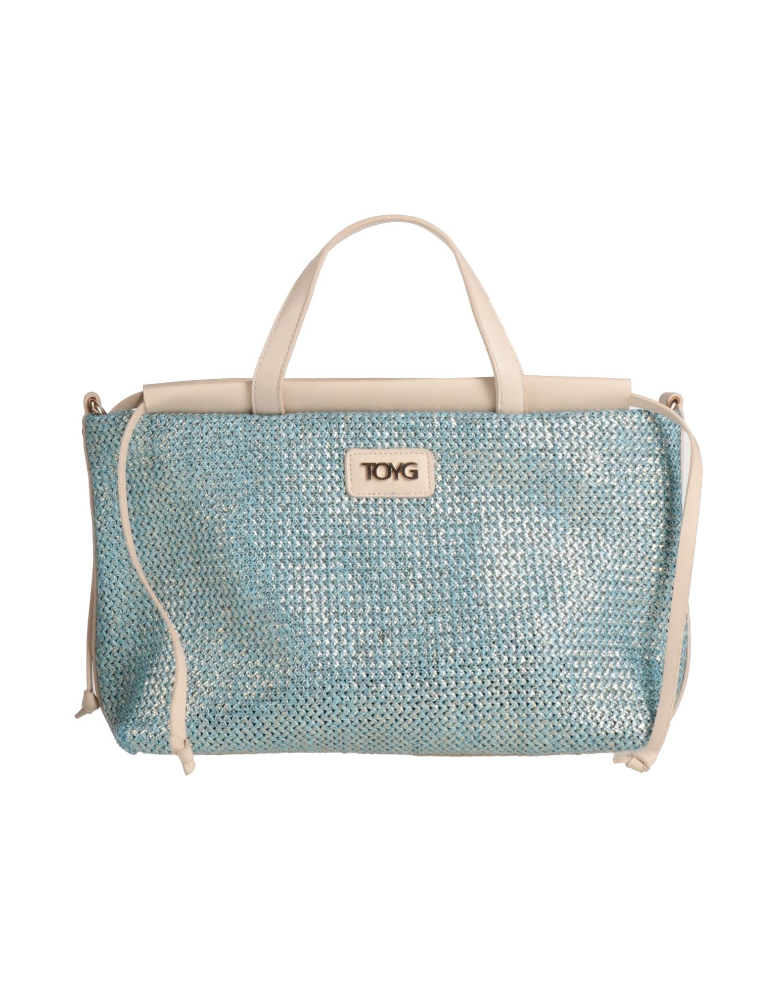 TOY G. TOY G. ΤΣΑΝΤΕΣ Τσάντα χειρός