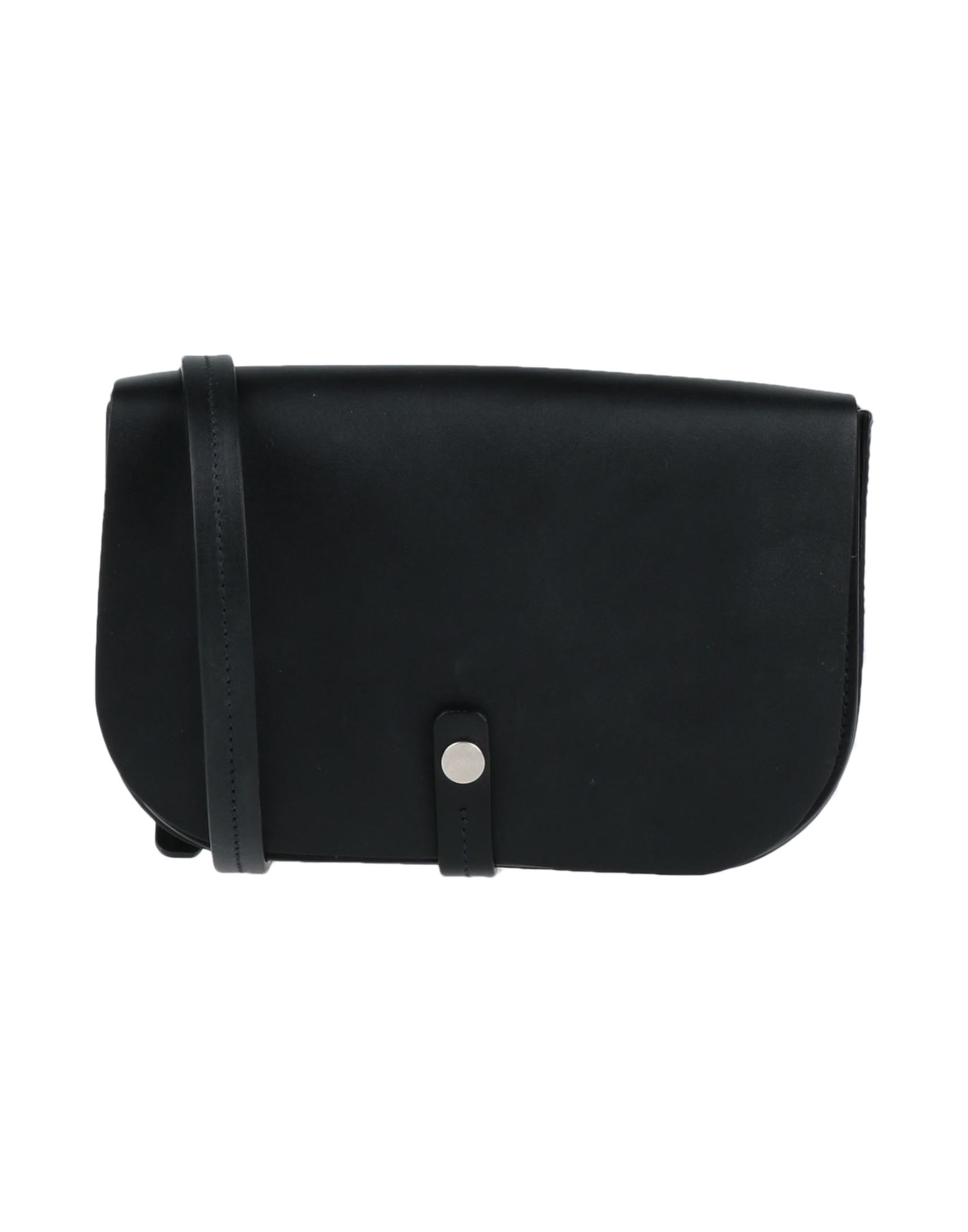Il Bisonte Handbags In Black
