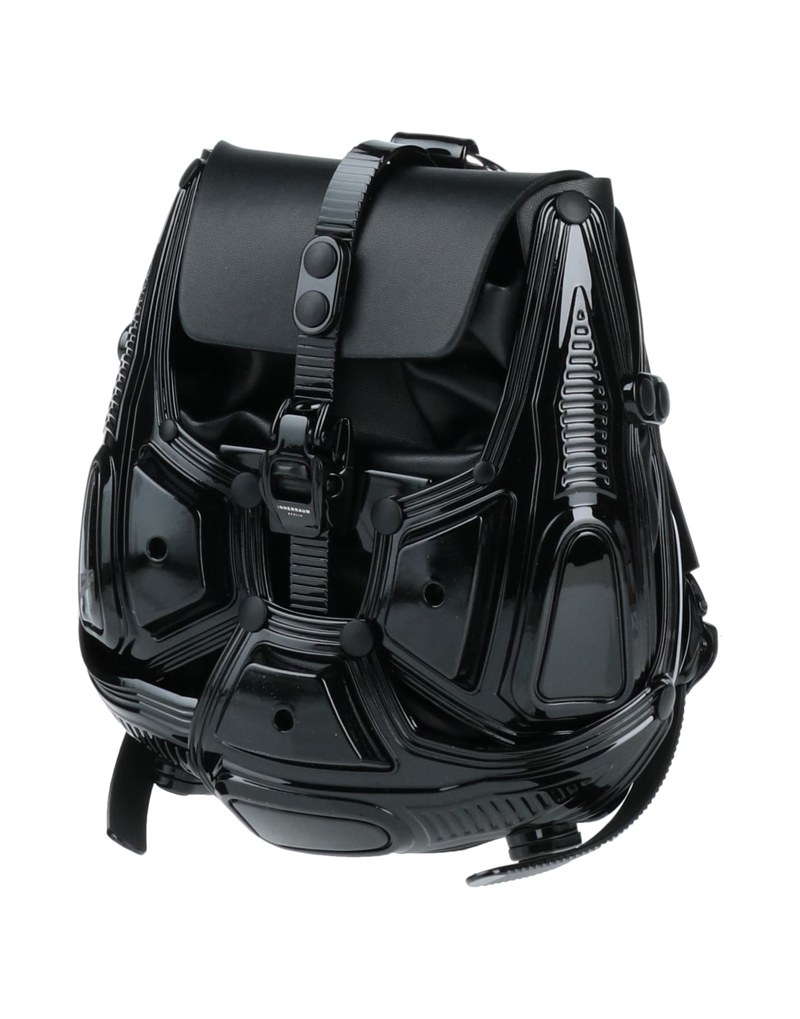 Innerraum Backpacks In Black