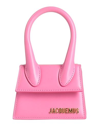 Handtaschen Damen Hellrosa -- Damen